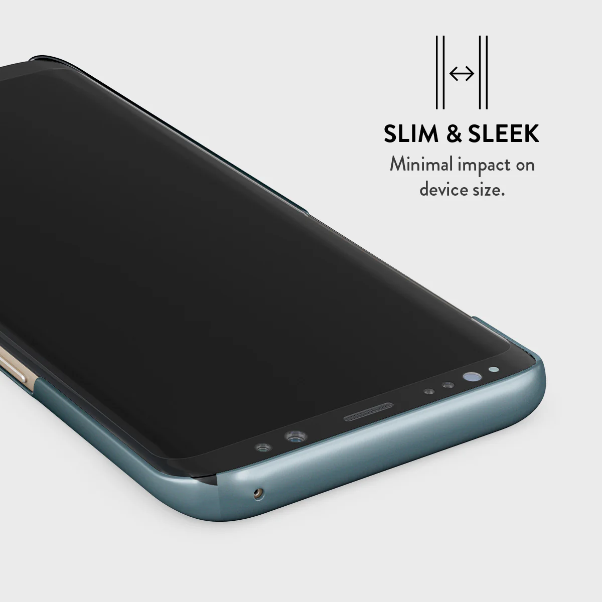 Black Hole - Samsung Galaxy S8 Case - Image 4