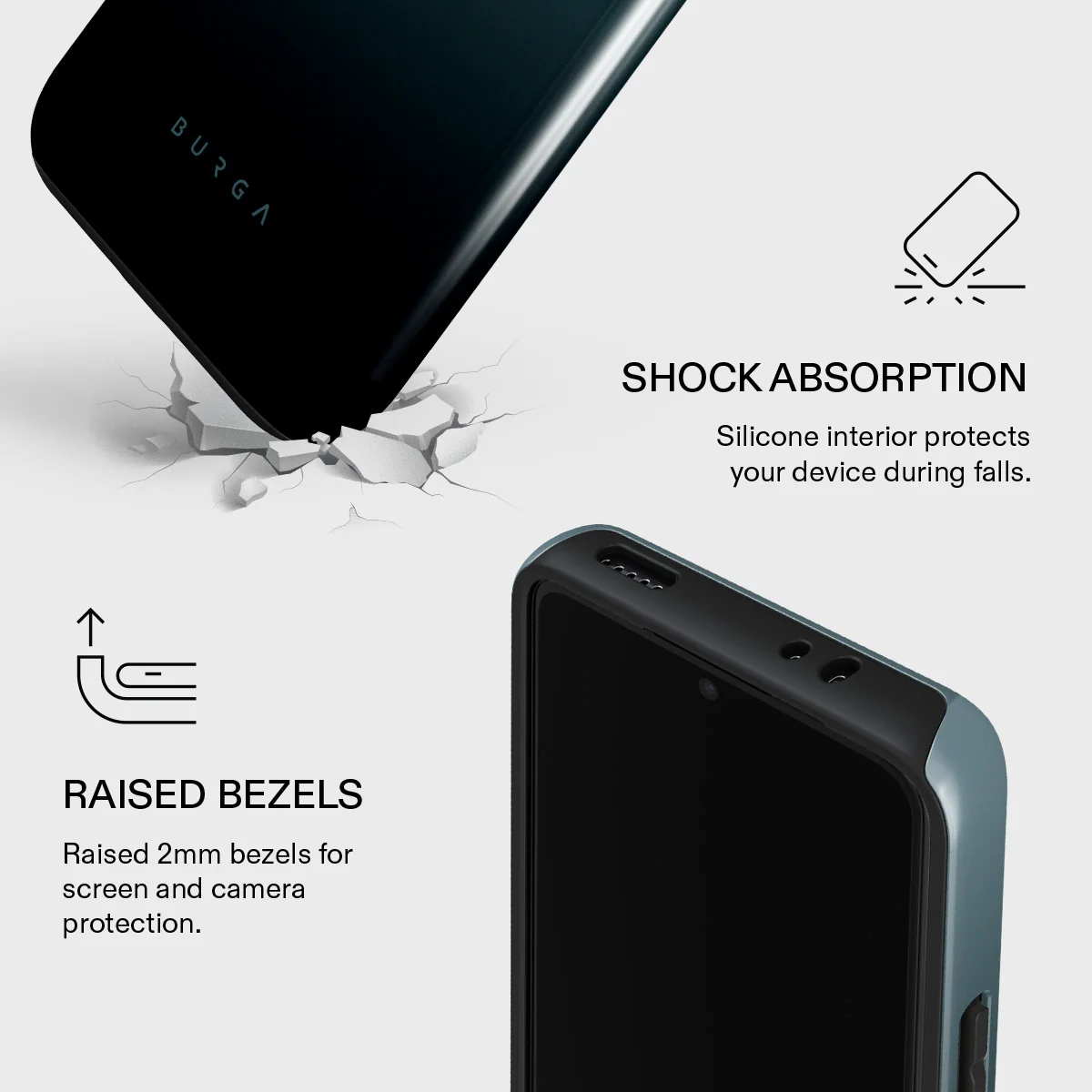 Black Hole - Xiaomi 12T Case - Image 4