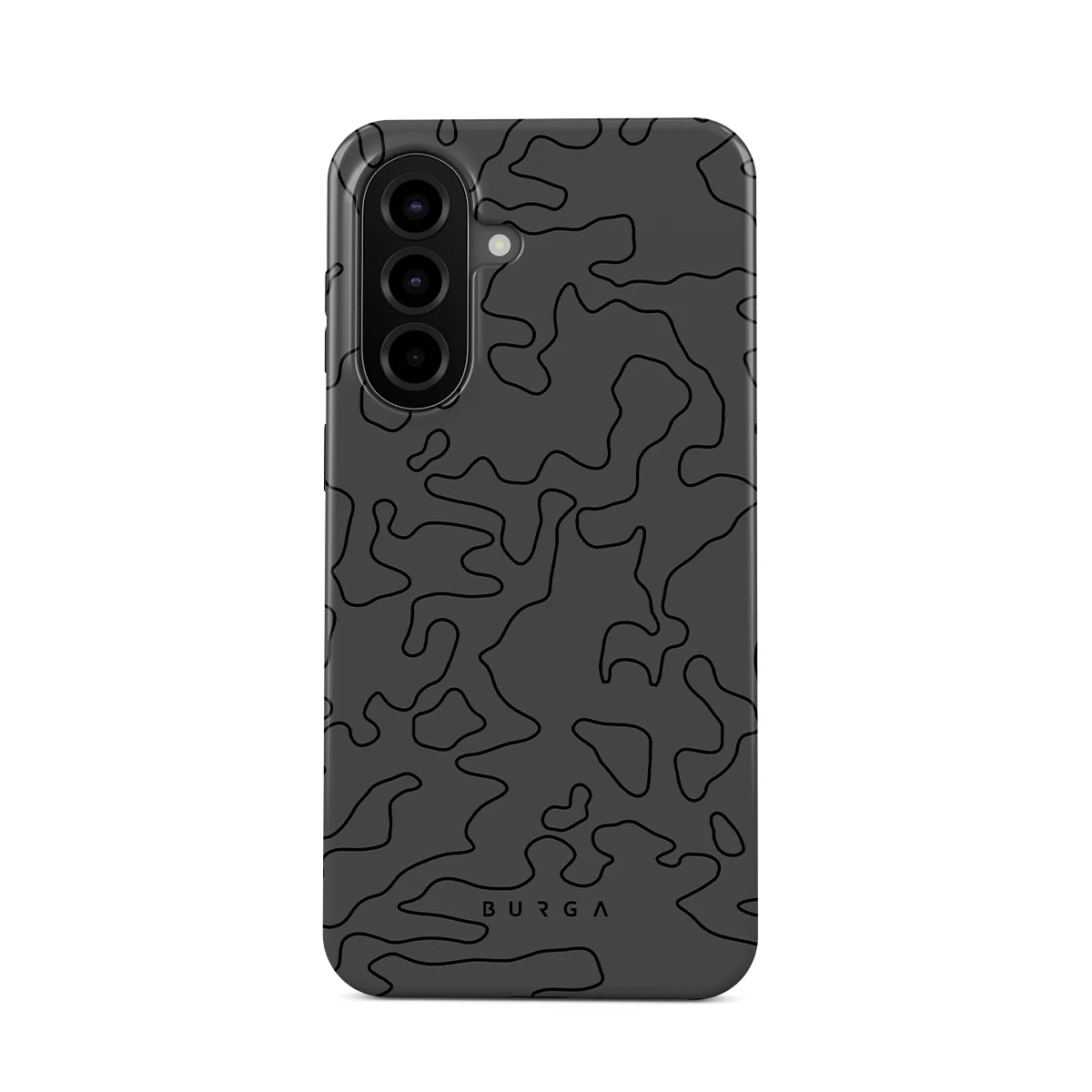 Black Rock - Samsung Galaxy A57 5G Case