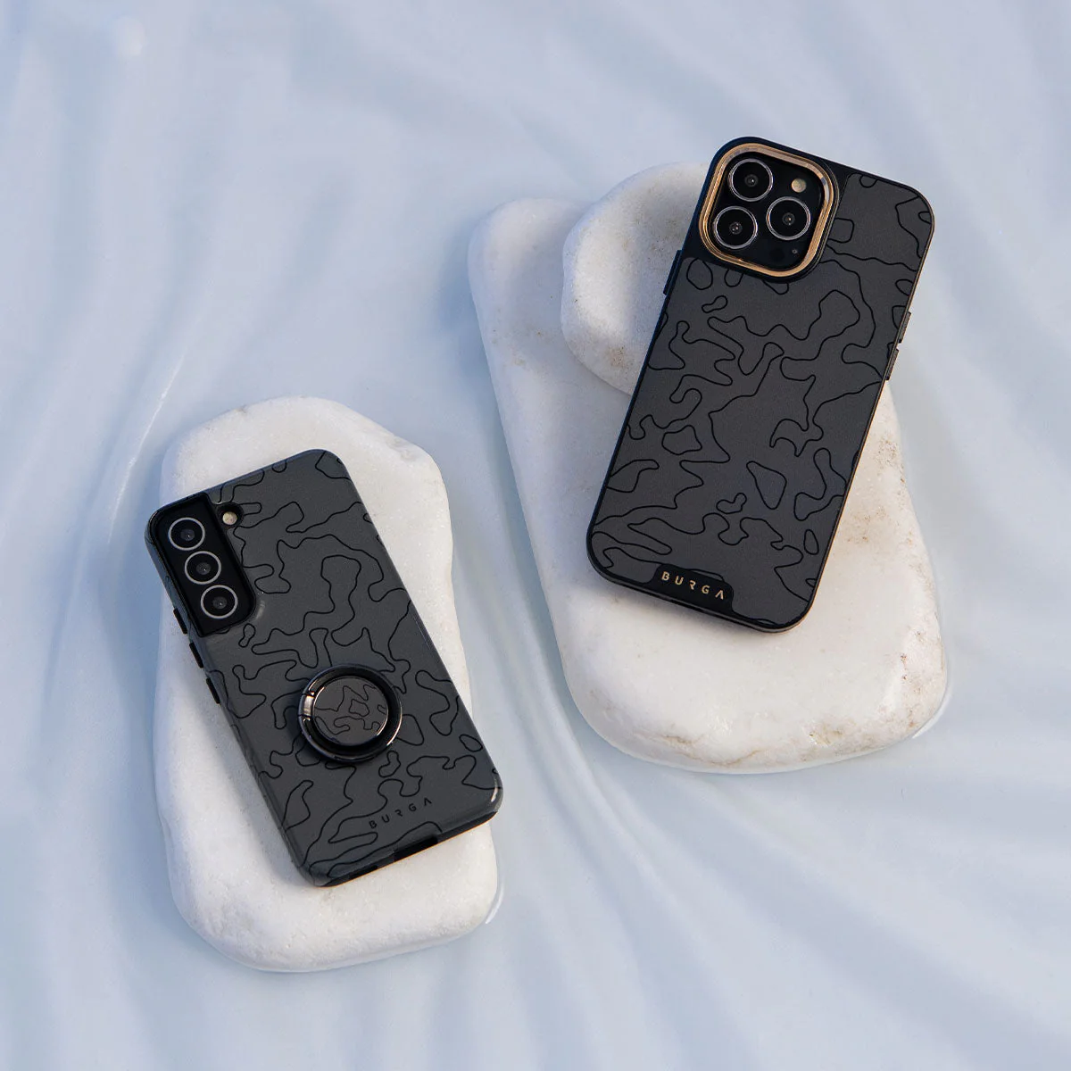 Black Rock - Samsung Galaxy S26 Case - Image 46