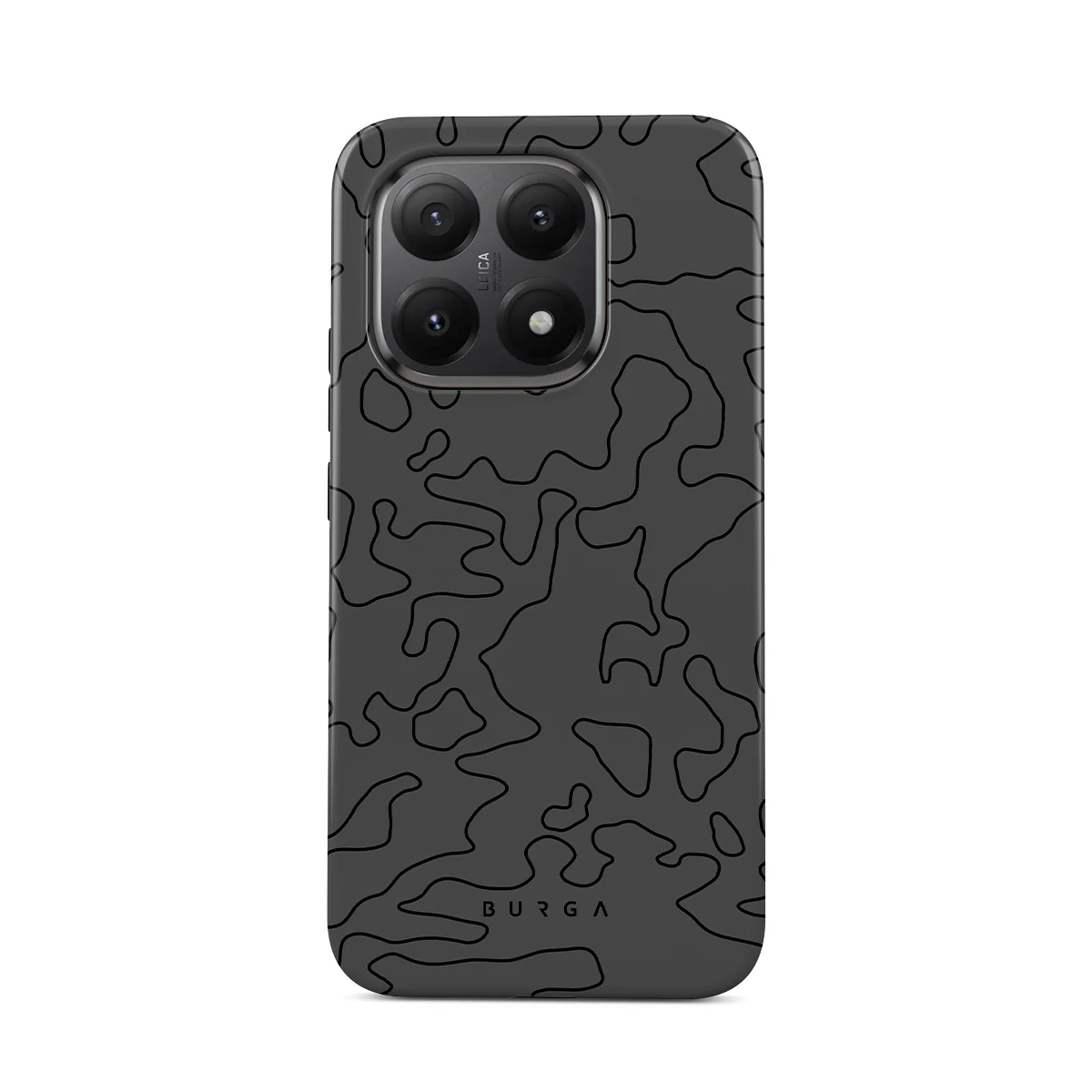 Black Rock - Xiaomi 15T Case