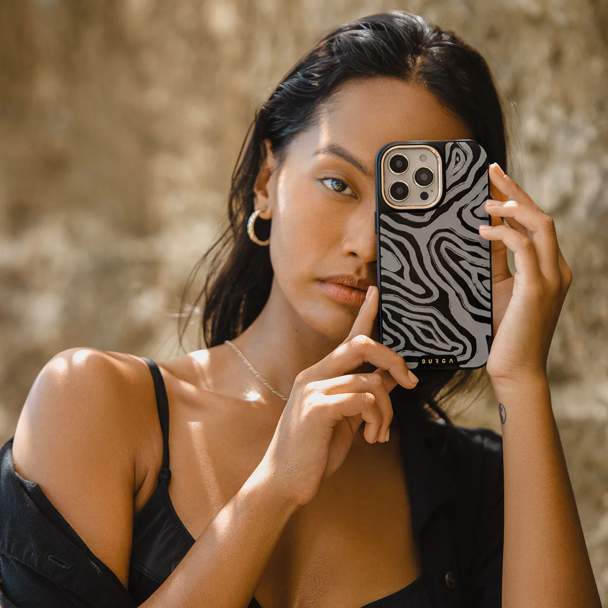 Black Sand - Samsung Galaxy S26 Ultra Case - Image 42