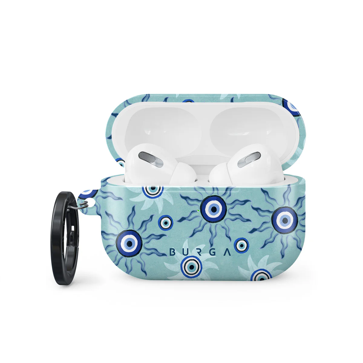 Blue Gaze - AirPods Pro 2 Case
