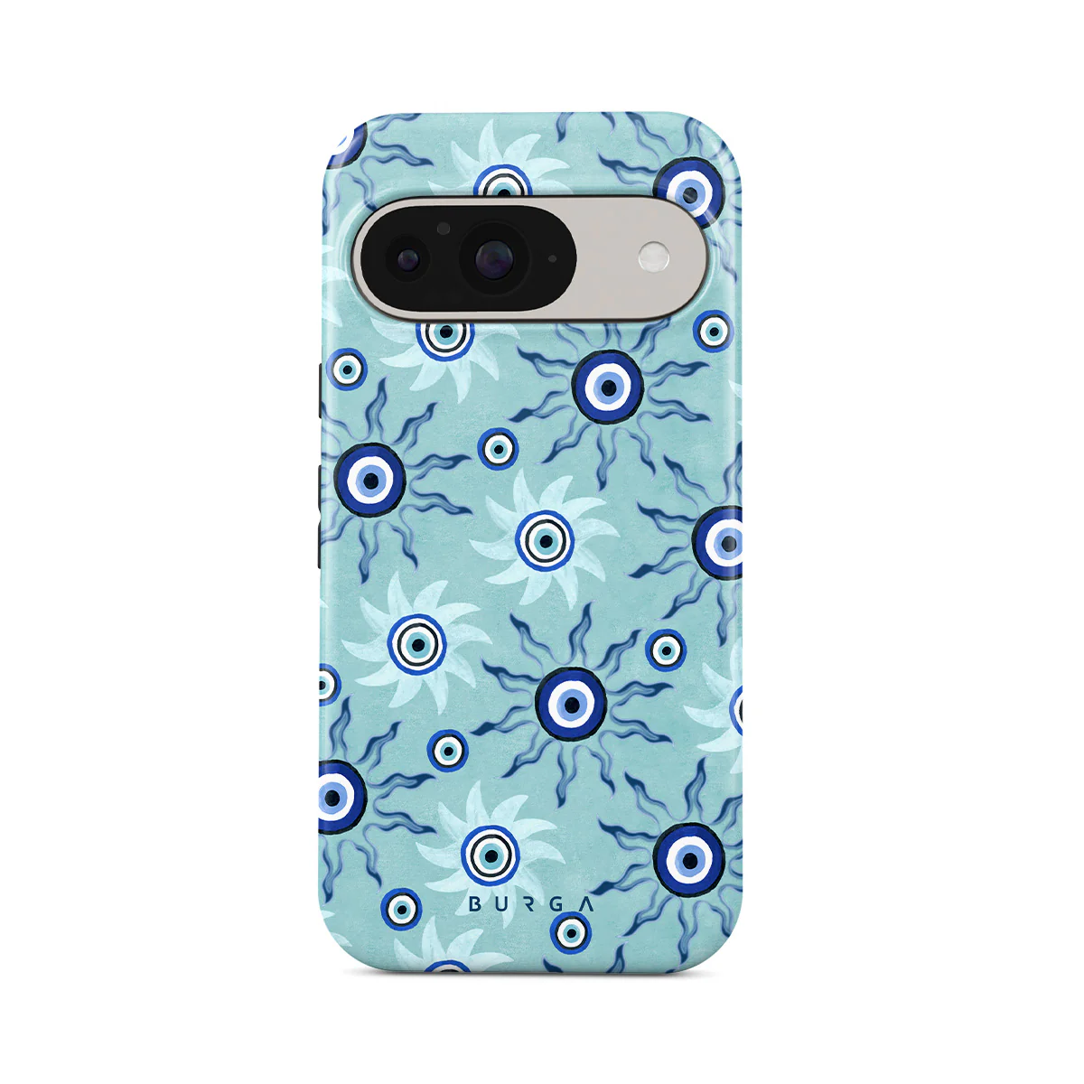 Blue Gaze - Google Pixel 10 Pro Case