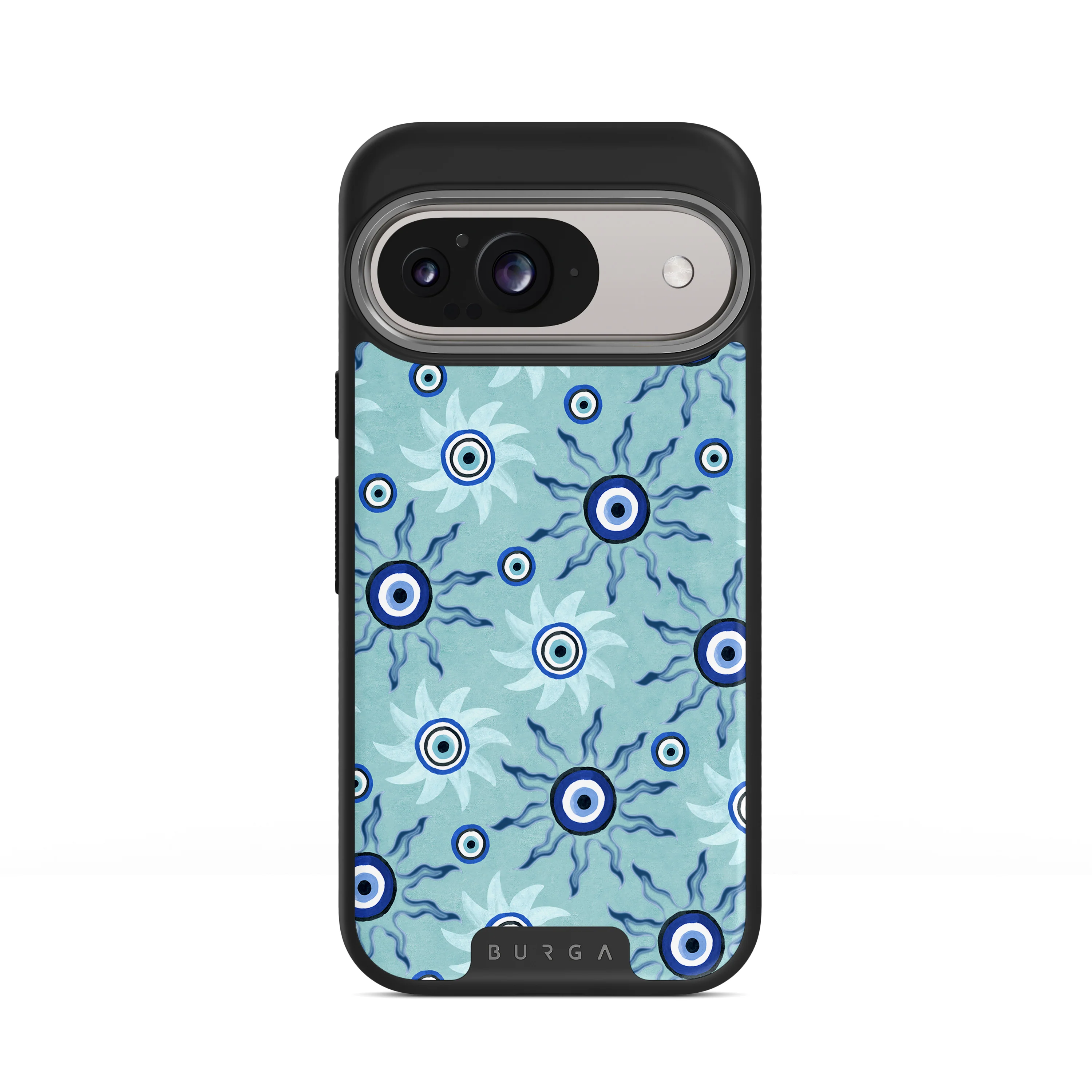 Blue Gaze - Google Pixel 10 Pro XL Case - Image 12