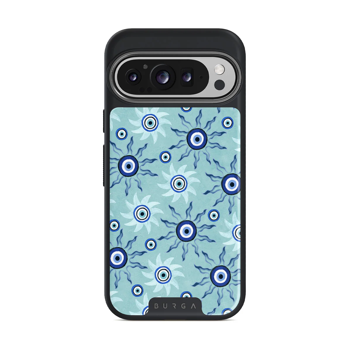 Blue Gaze - Google Pixel 9 Pro XL Case - Image 12