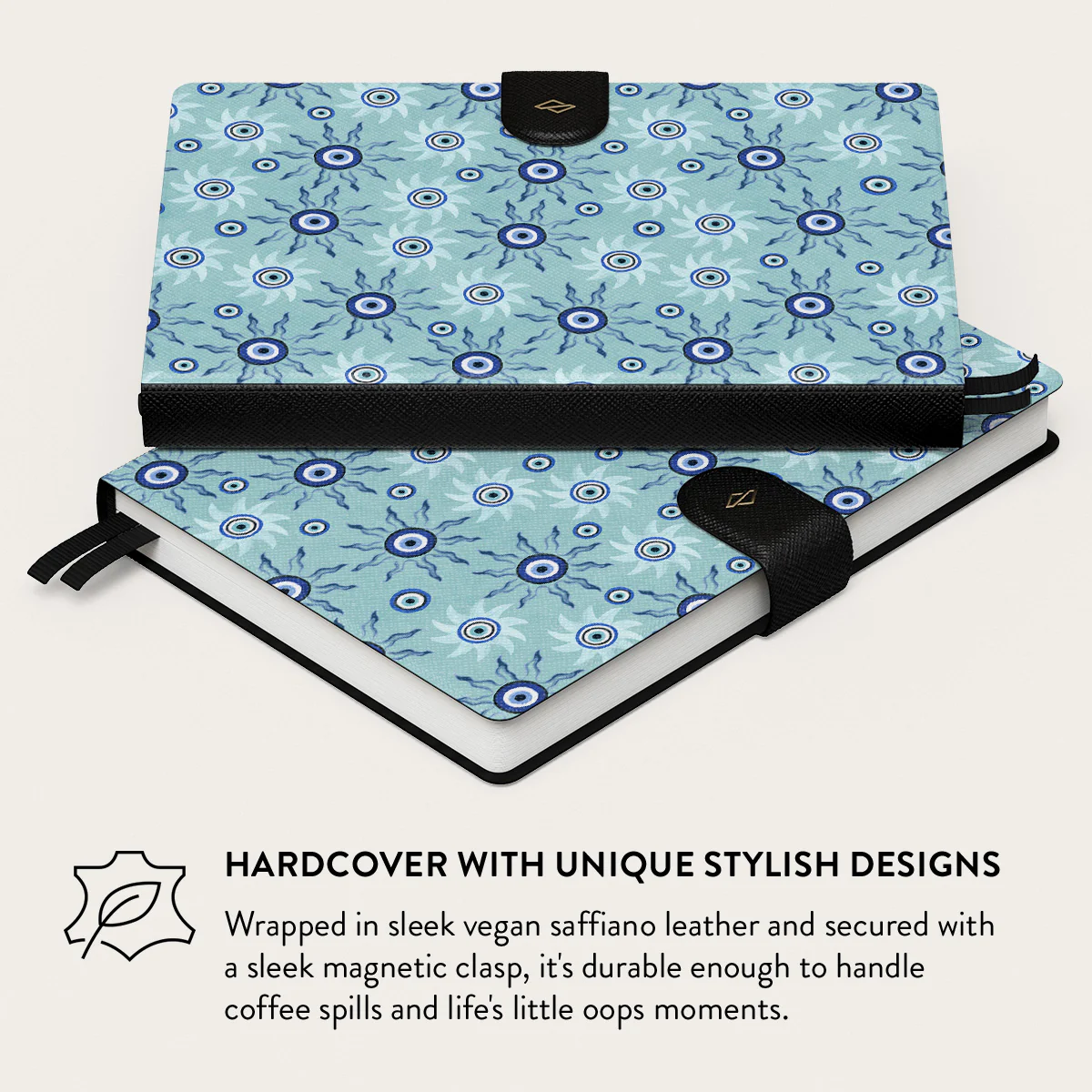Blue Gaze - Infinity Planner - Image 3