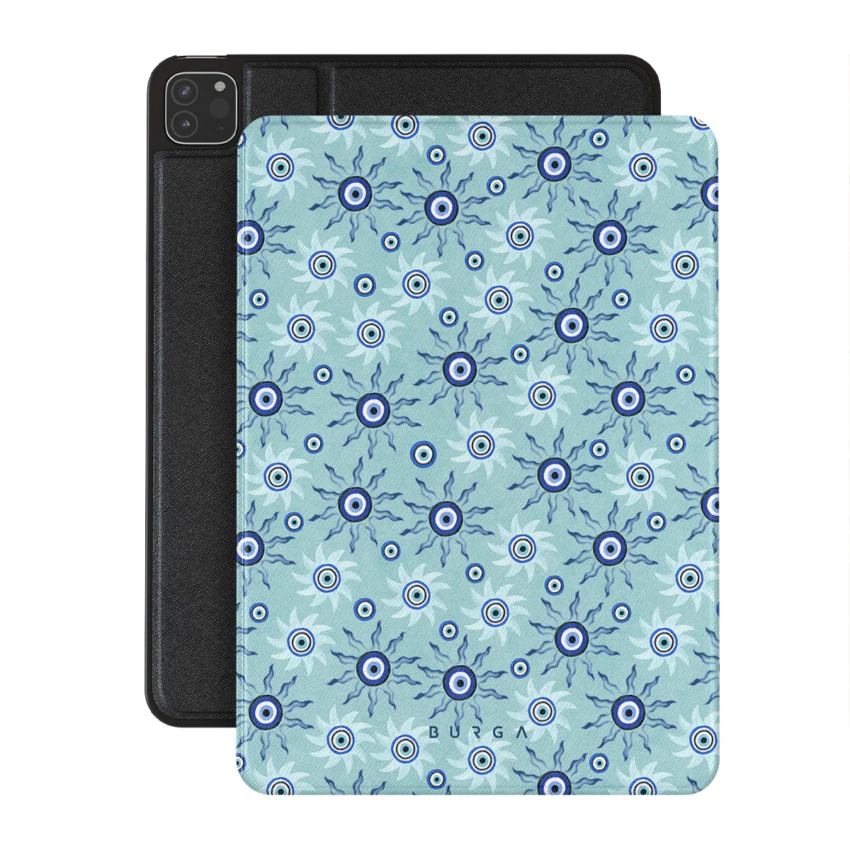 Blue Gaze - iPad Pro 11 (2nd/1st Gen) Case