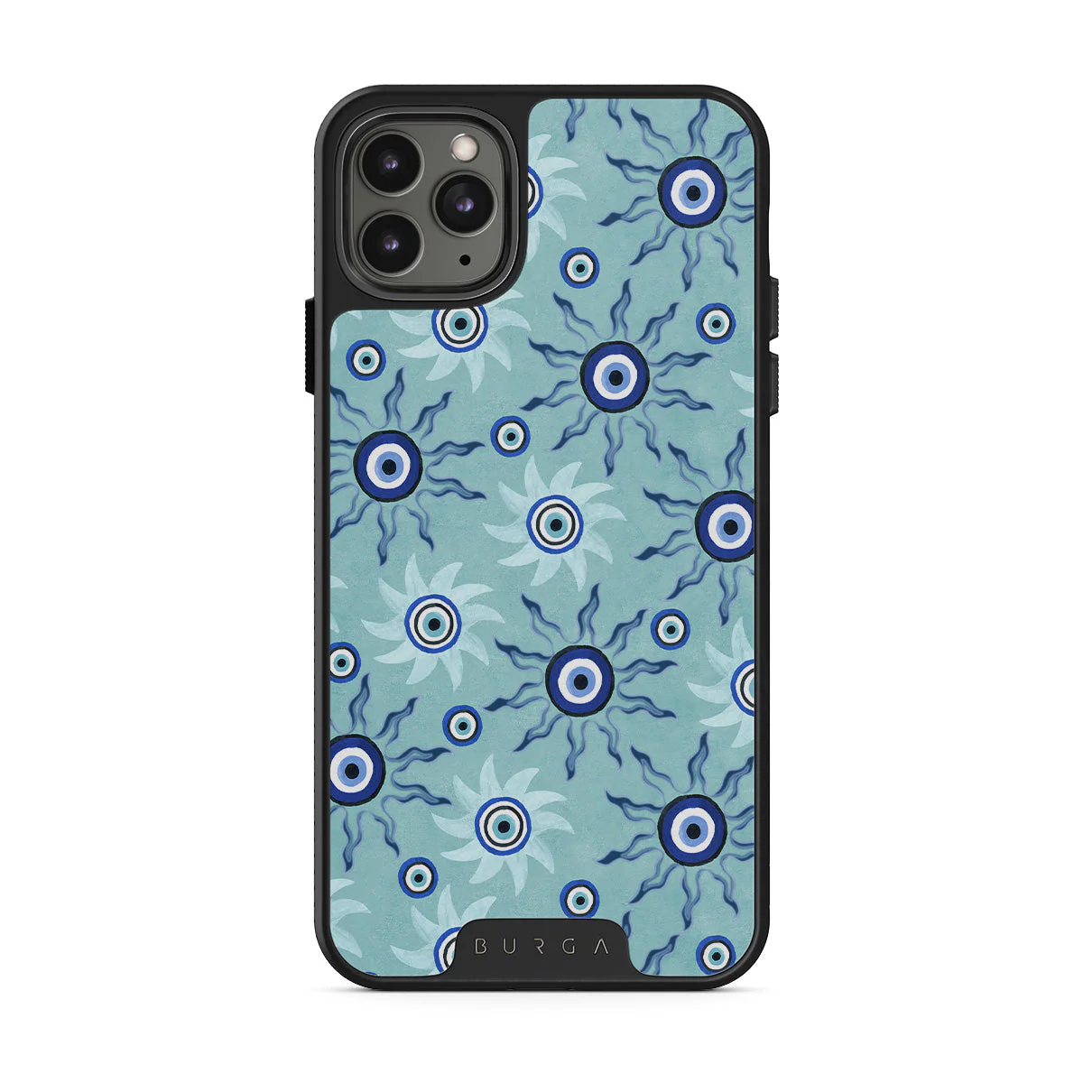 Blue Gaze - iPhone 11 Pro Max Case - Image 16