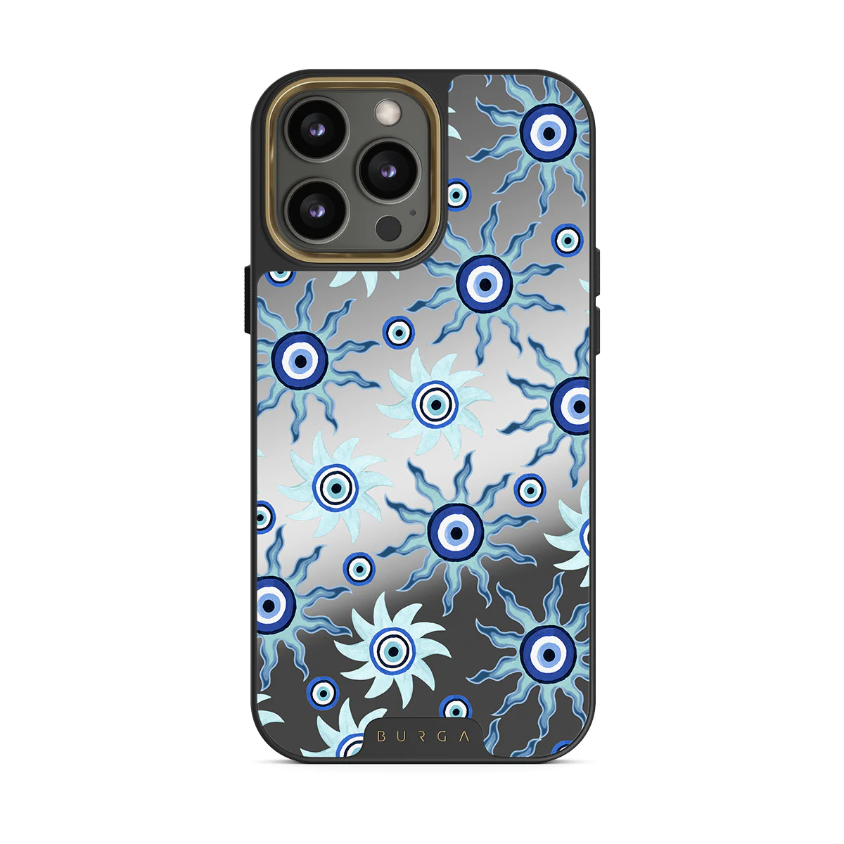 Blue Gaze - iPhone 13 Pro Case - Image 26