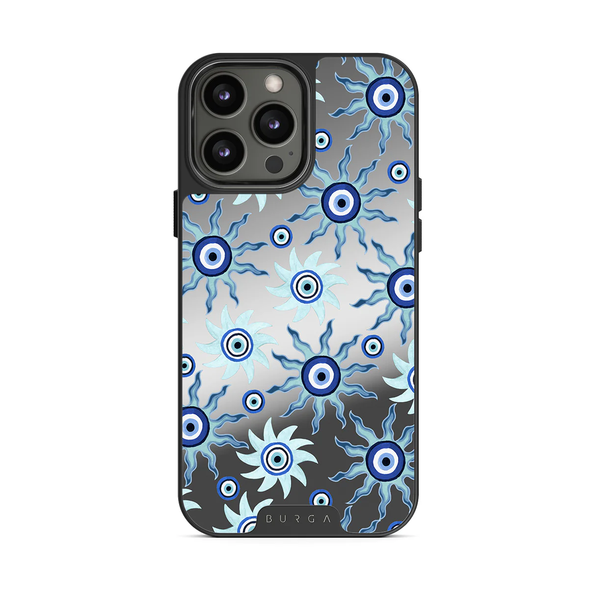 Blue Gaze - iPhone 13 Pro Max Case - Image 34