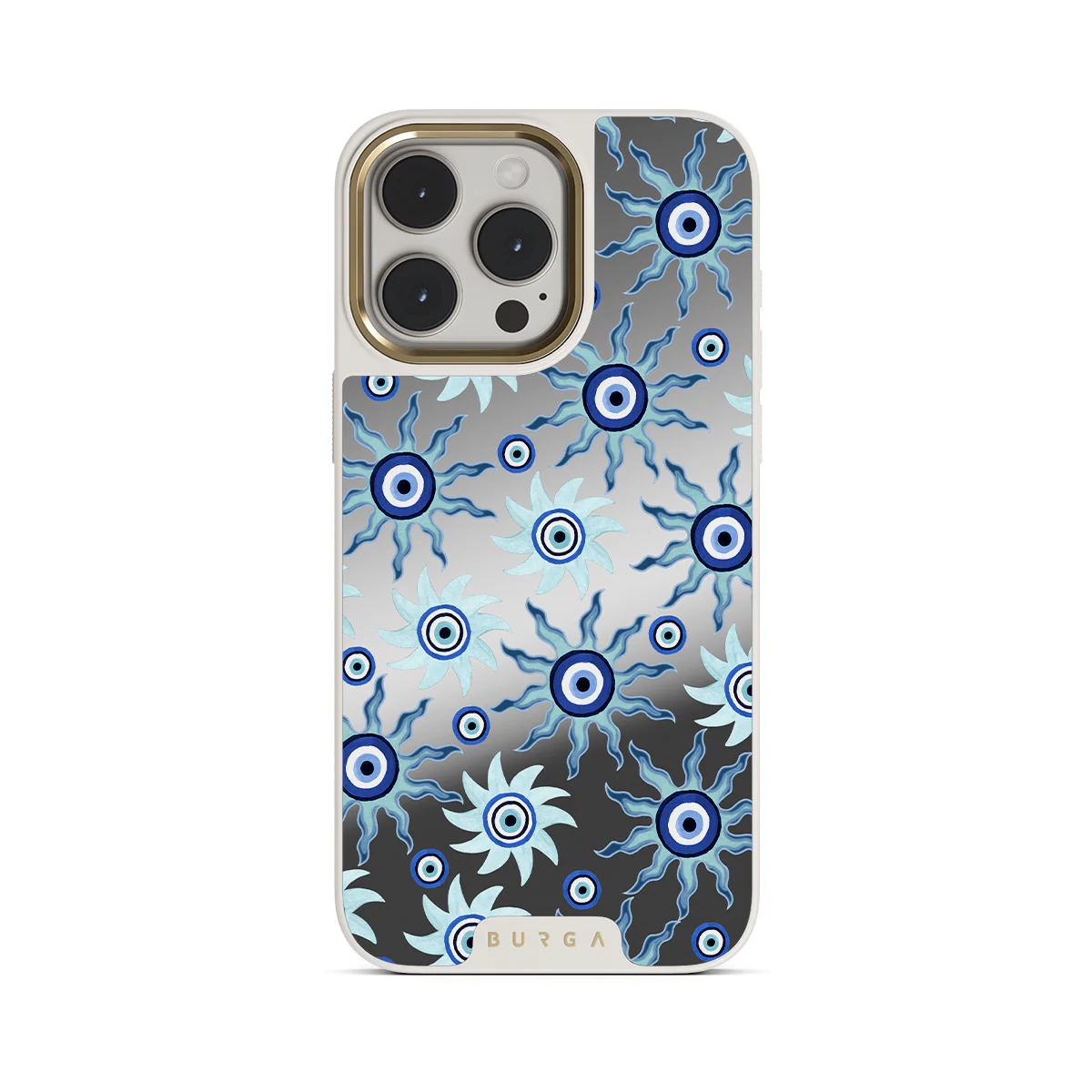 Blue Gaze - iPhone 15 Pro Max Case - Image 47