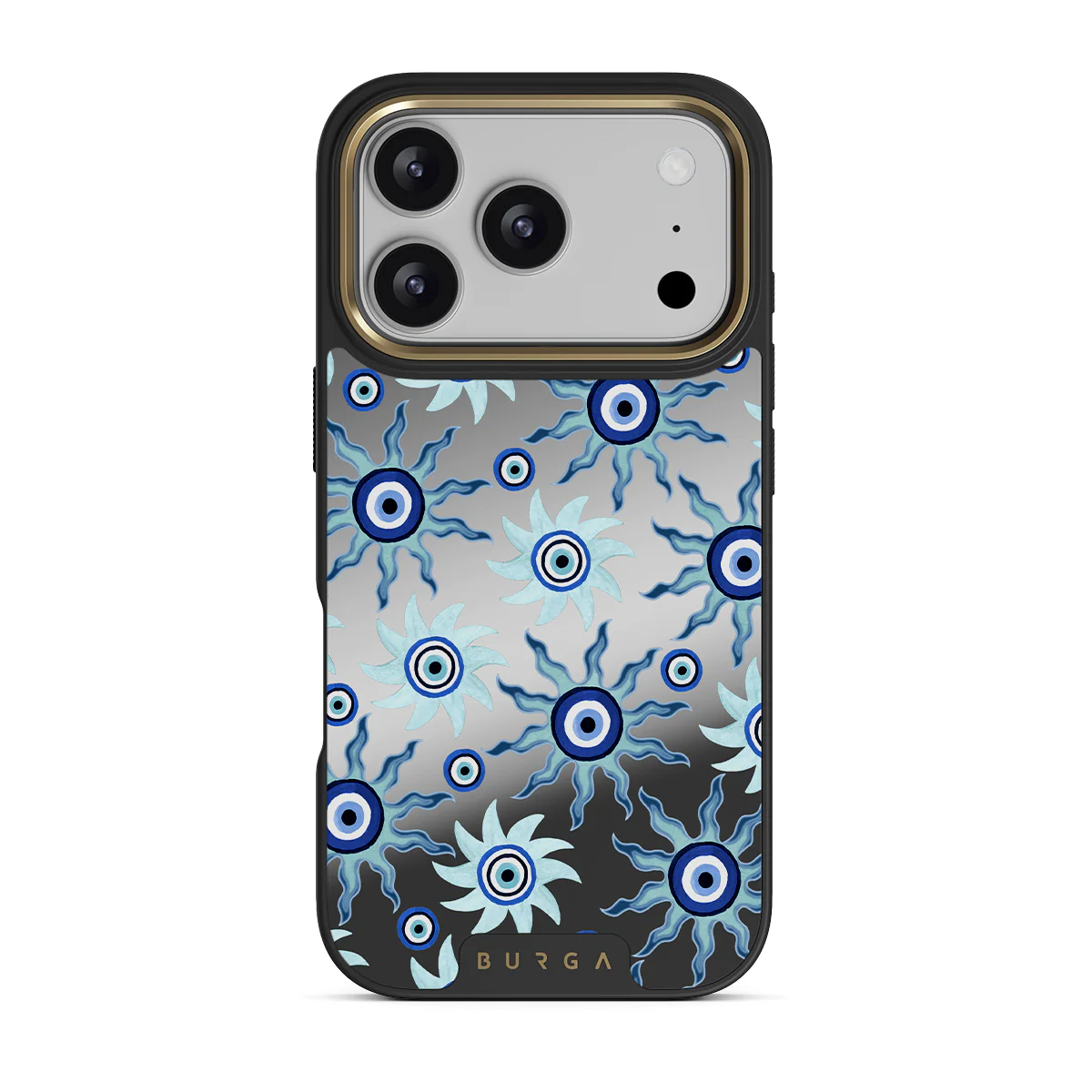 Blue Gaze - iPhone 17 Pro Case - Image 26