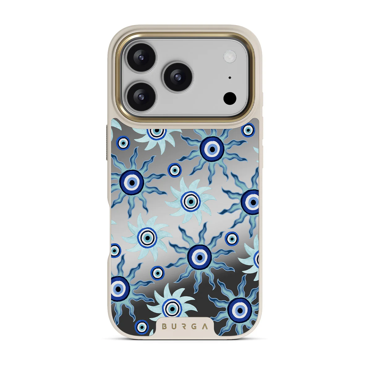 Blue Gaze - iPhone 17 Pro Case - Image 47