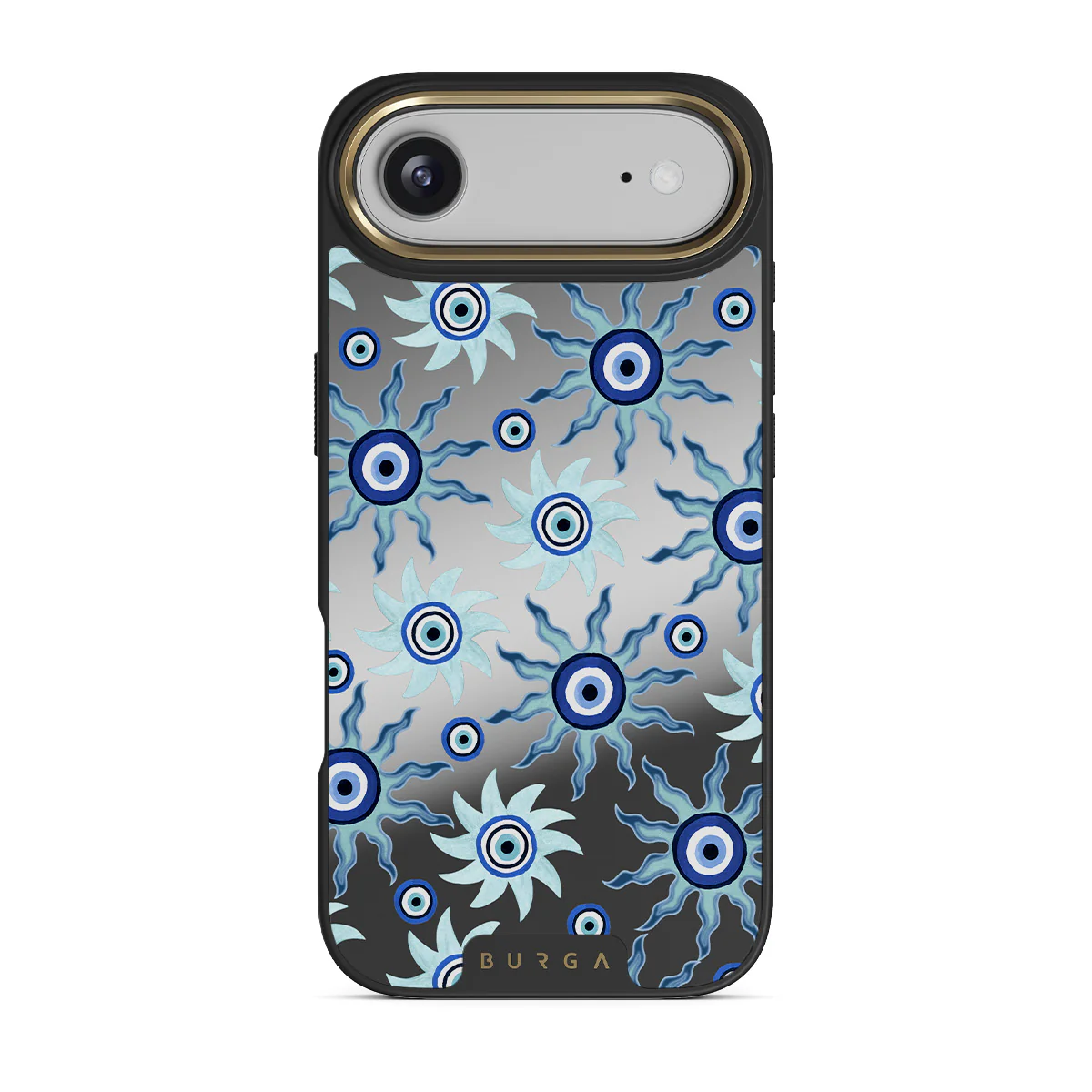 Blue Gaze - iPhone Air Case - Image 26