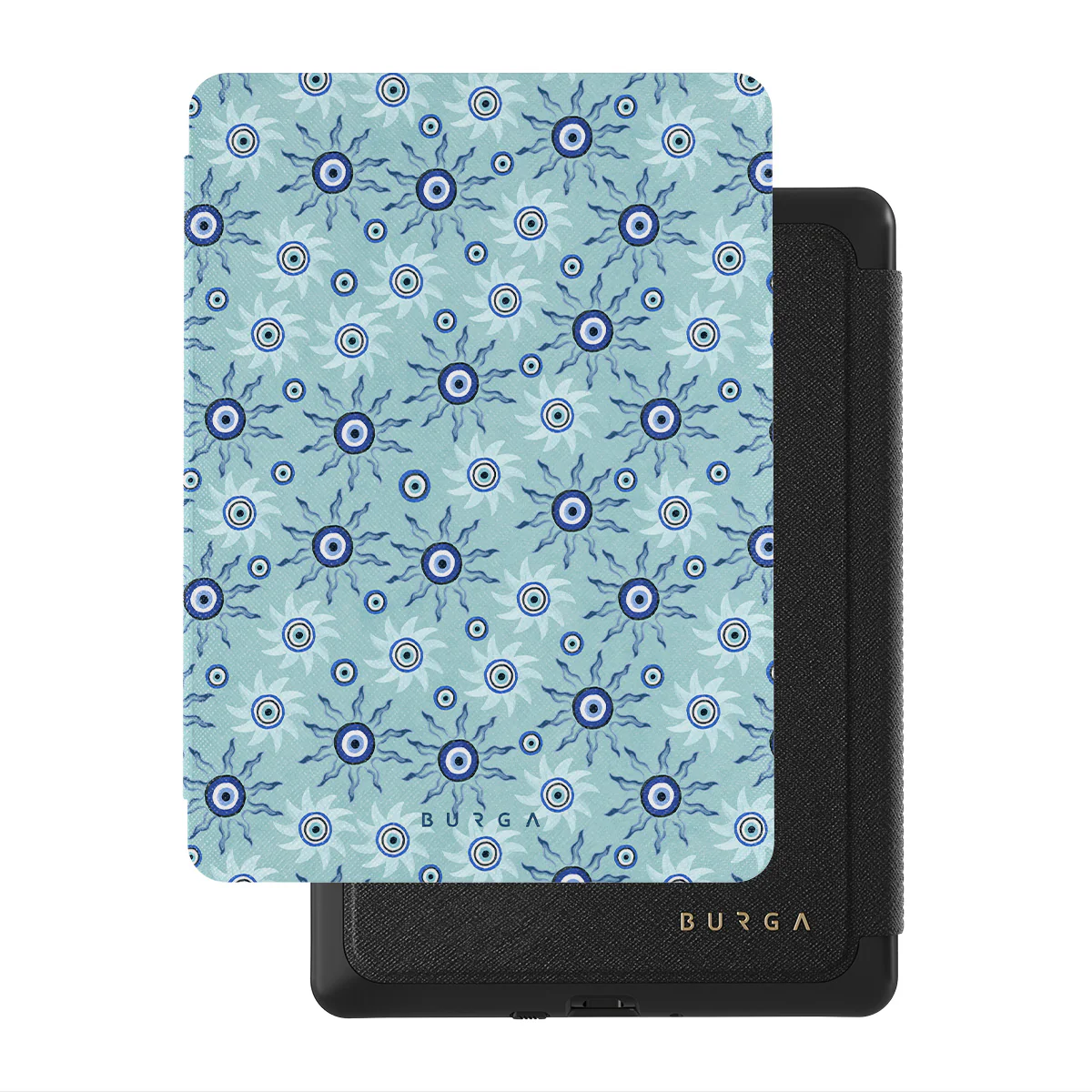Blue Gaze - Kindle Paperwhite (11th Gen) Case