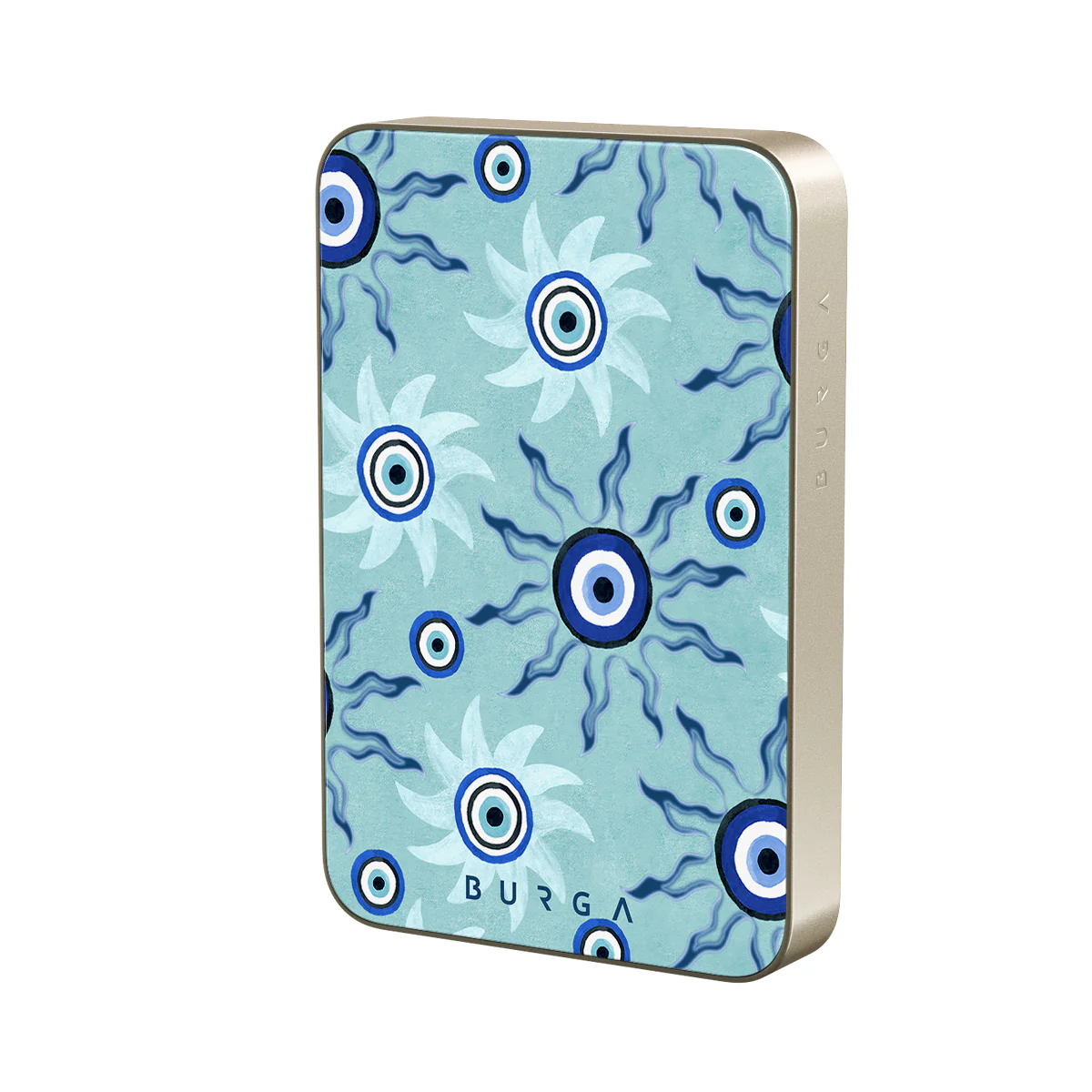 Blue Gaze - Magnetic Power Bank - Image 21