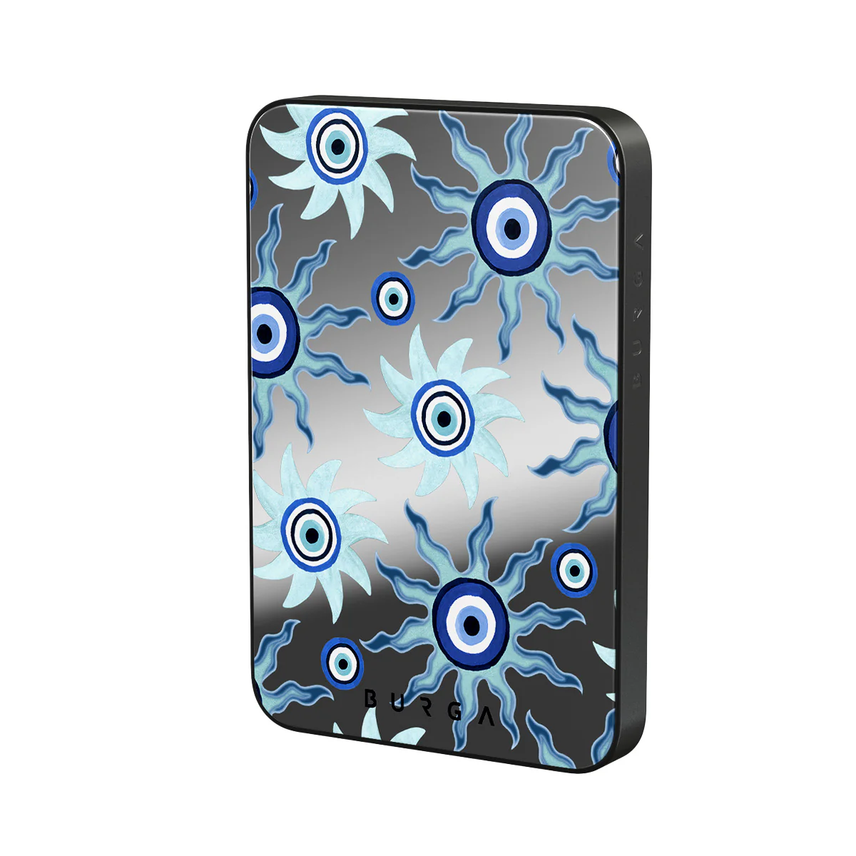 Blue Gaze - Magnetic Power Bank - Image 46
