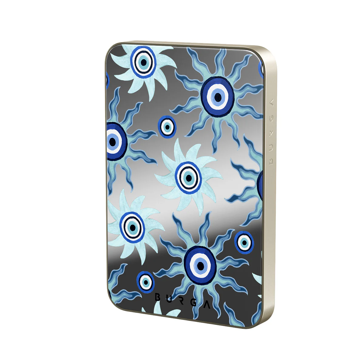 Blue Gaze - Magnetic Power Bank - Image 51