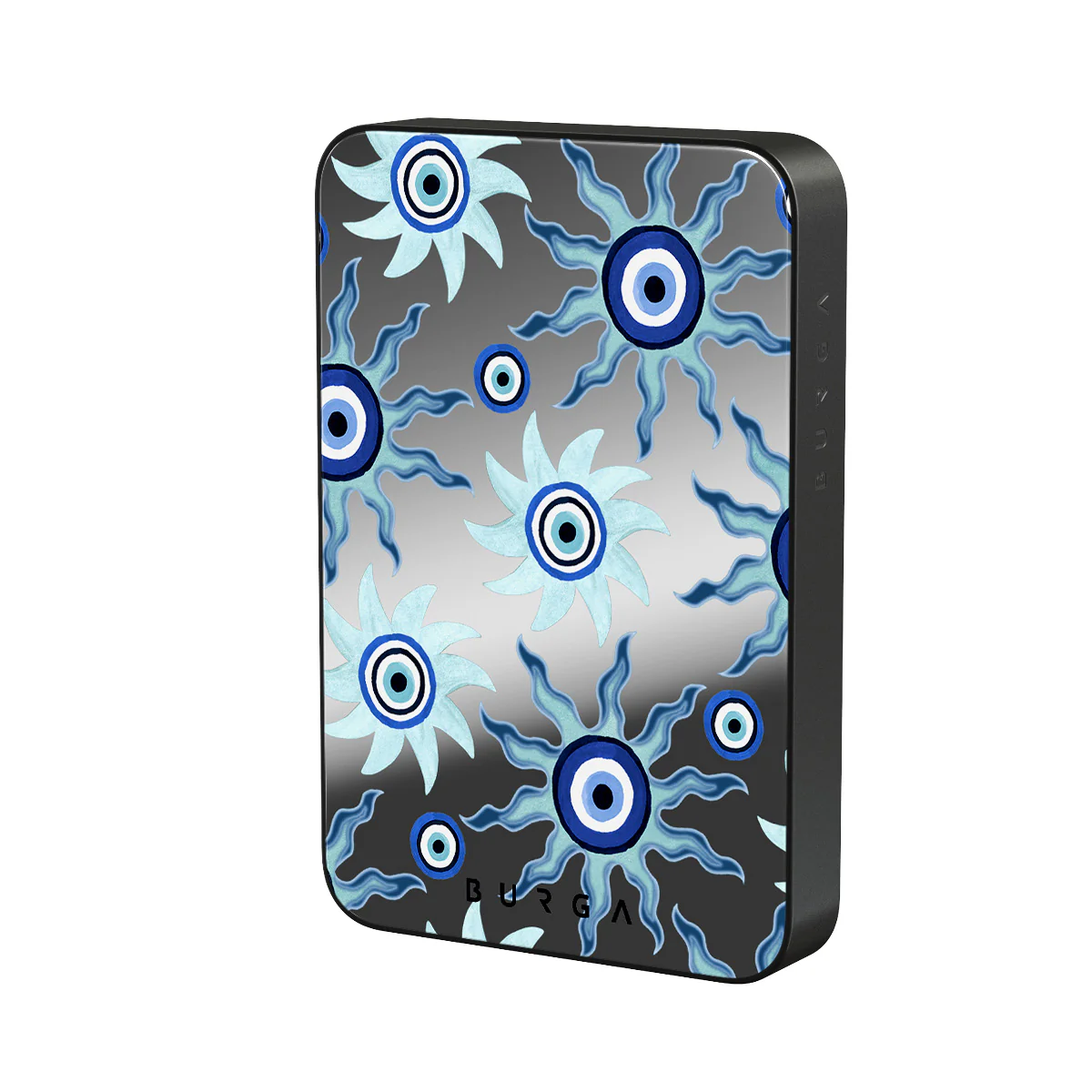 Blue Gaze - Magnetic Power Bank - Image 61