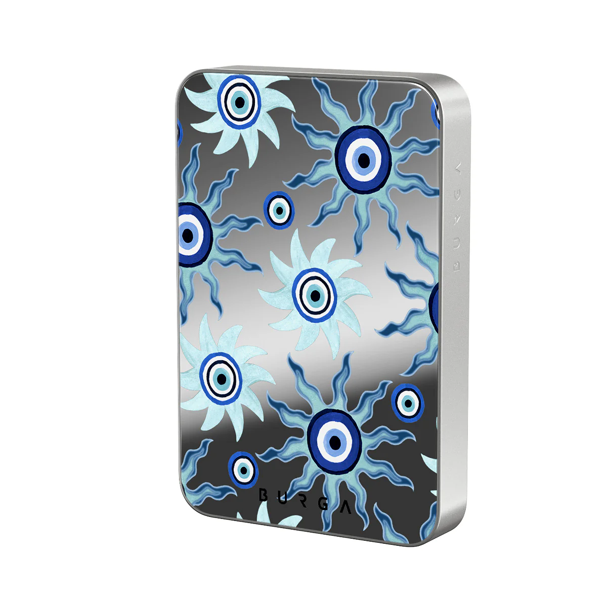 Blue Gaze - Magnetic Power Bank - Image 71