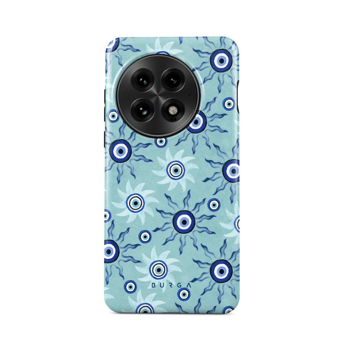 Blue Gaze - OnePlus 13 Case