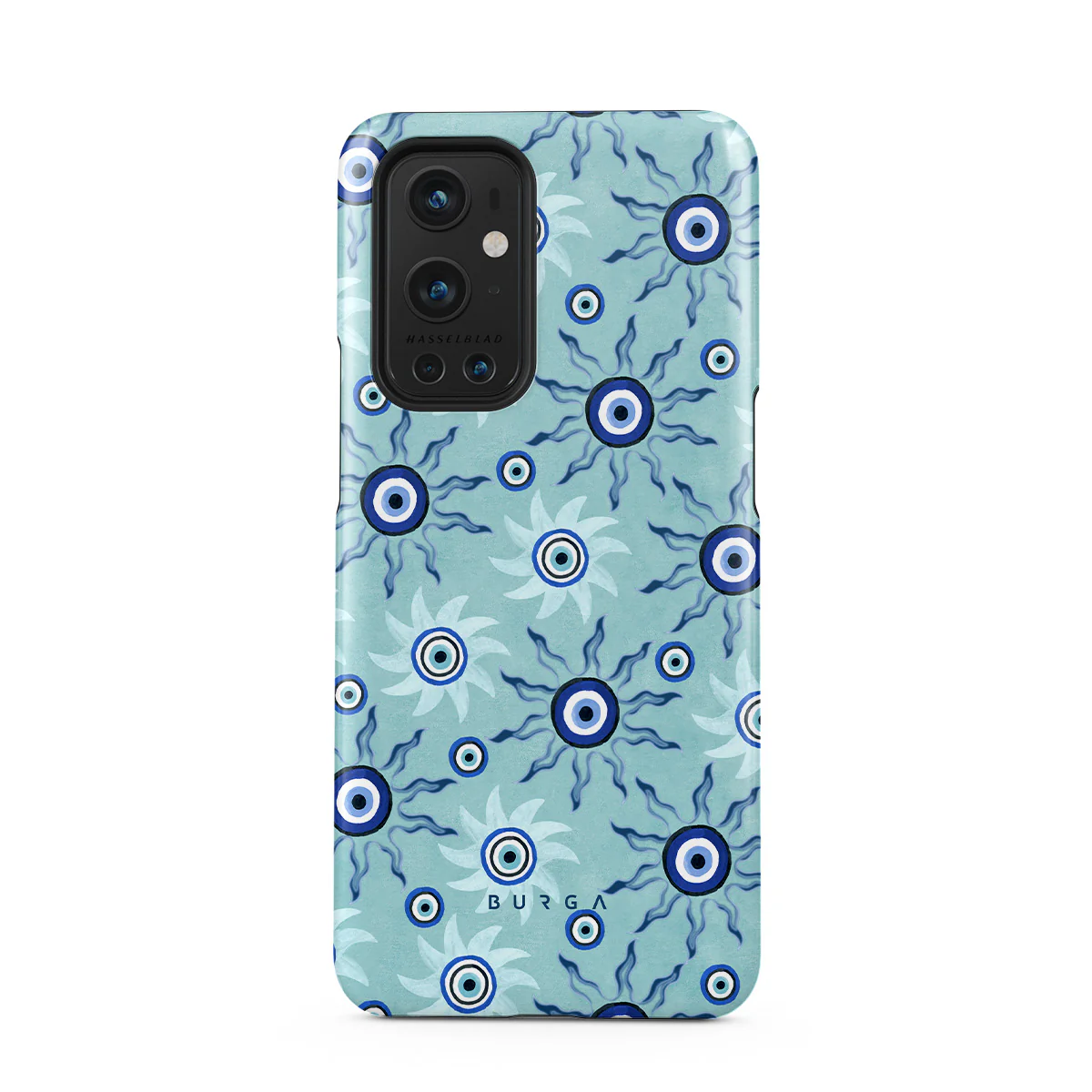 Blue Gaze - OnePlus 9 Pro Case