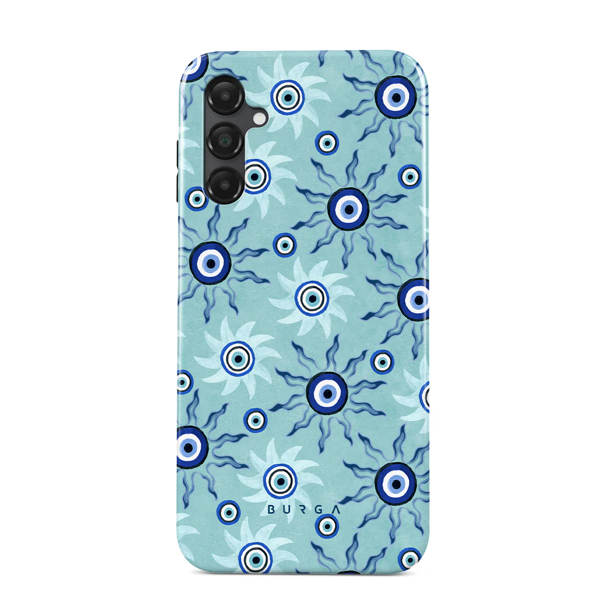 Blue Gaze - Samsung Galaxy A14 5G Case