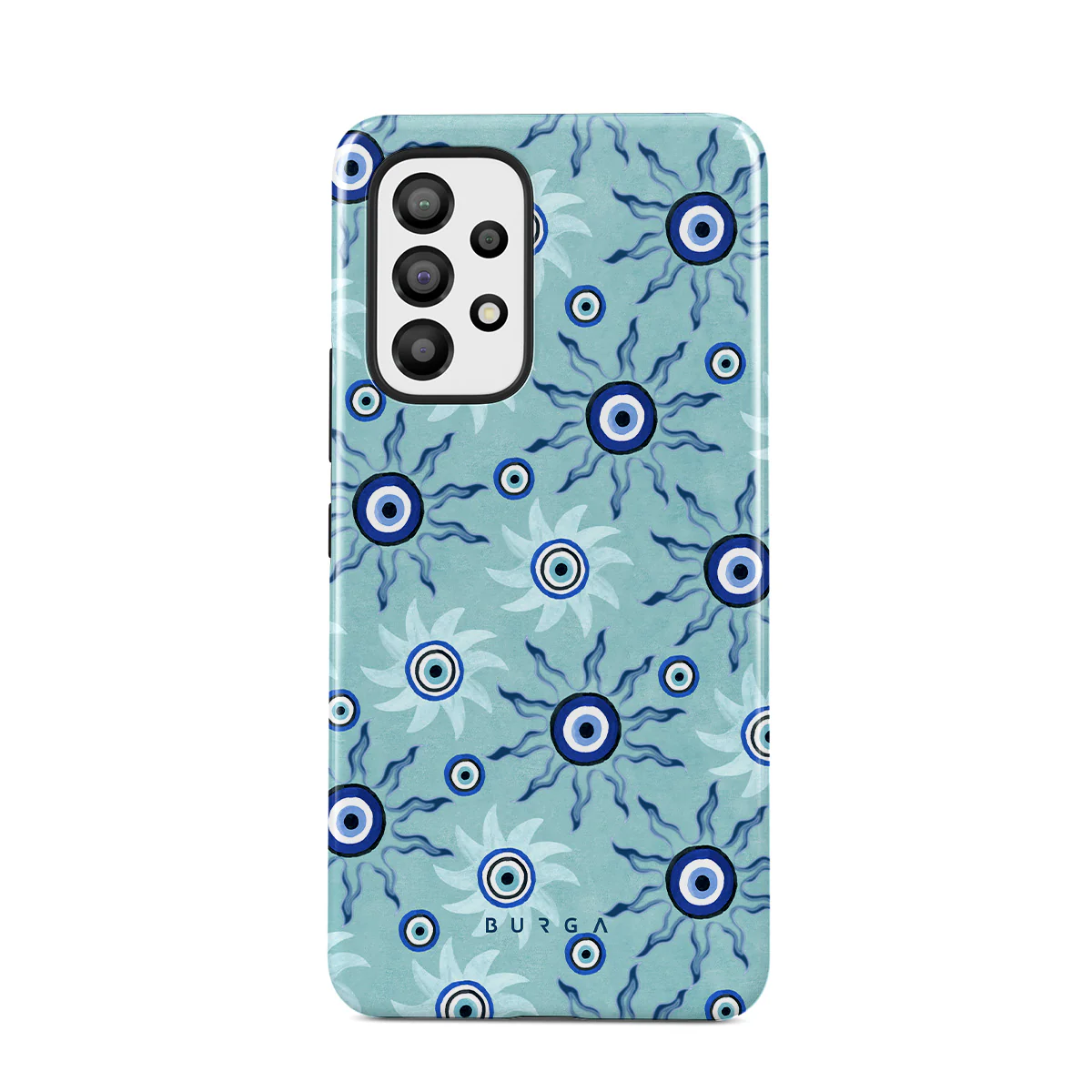 Blue Gaze - Samsung Galaxy A23 4G / 5G Case