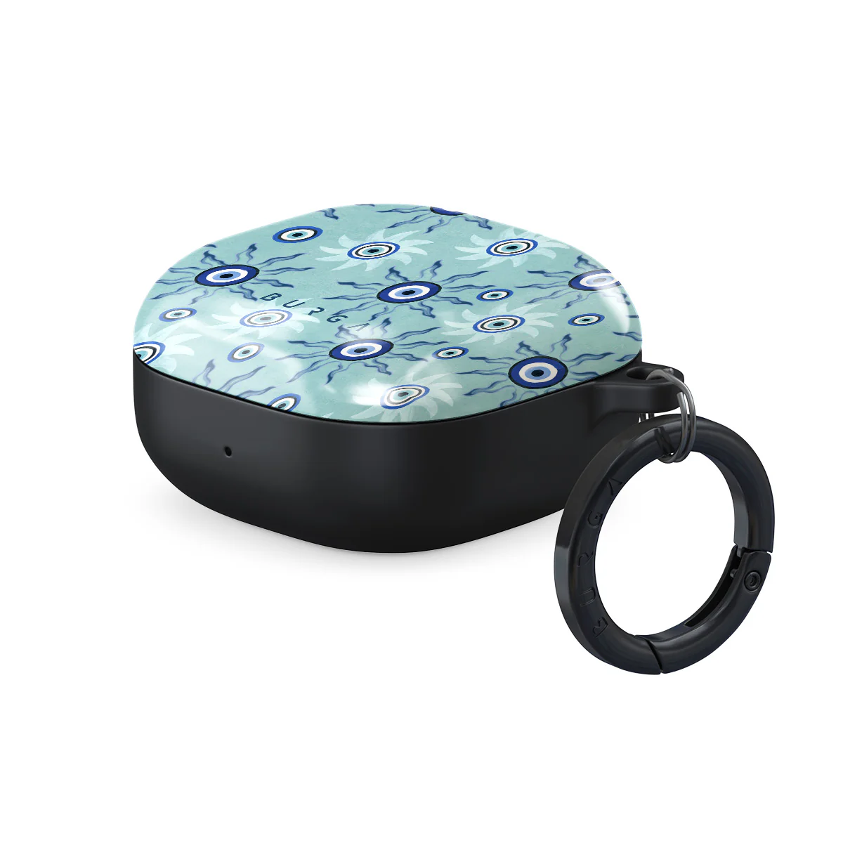 Blue Gaze - Samsung Galaxy Buds FE Case