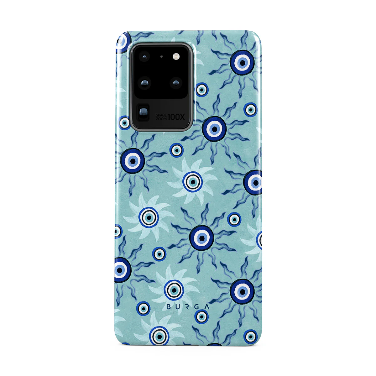 Blue Gaze - Samsung Galaxy S20 Ultra 4G / 5G Case