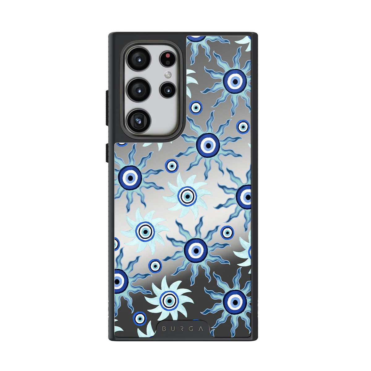 Blue Gaze - Samsung Galaxy S23 Ultra Case - Image 34