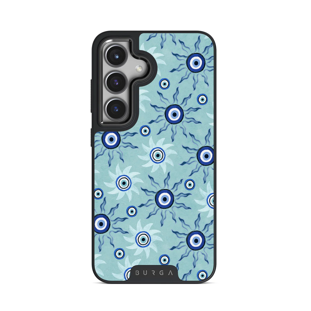 Blue Gaze - Samsung Galaxy S24 Plus Case - Image 12