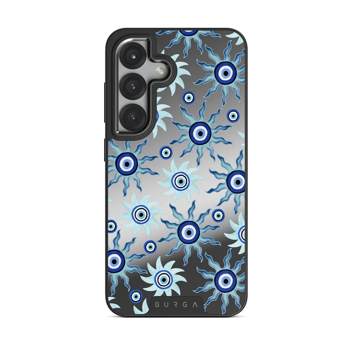 Blue Gaze - Samsung Galaxy S25 Plus Case - Image 34