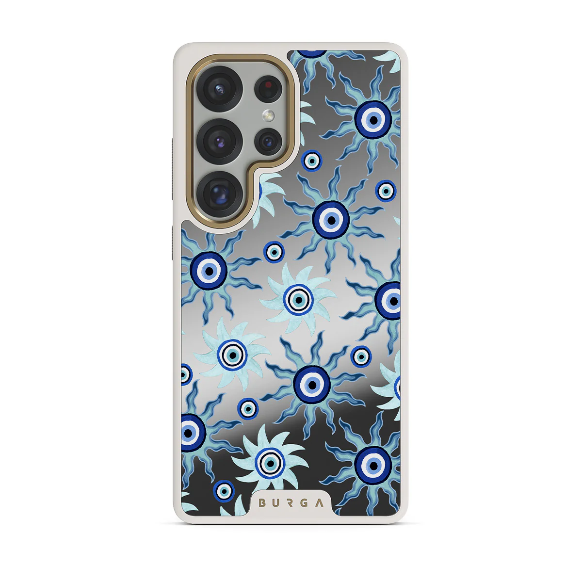 Blue Gaze - Samsung Galaxy S25 Ultra Case - Image 47