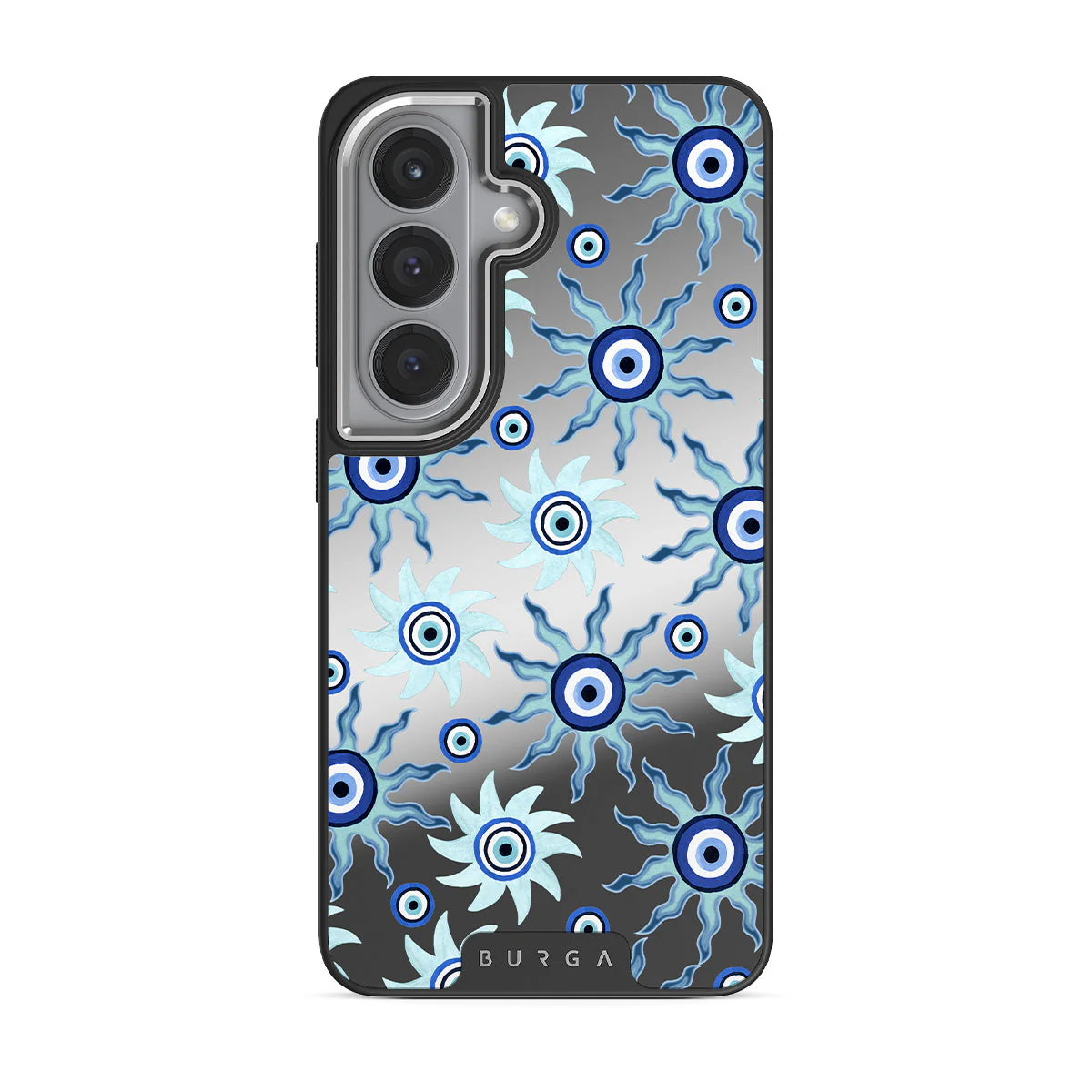 Blue Gaze - Samsung Galaxy S26 Case - Image 56