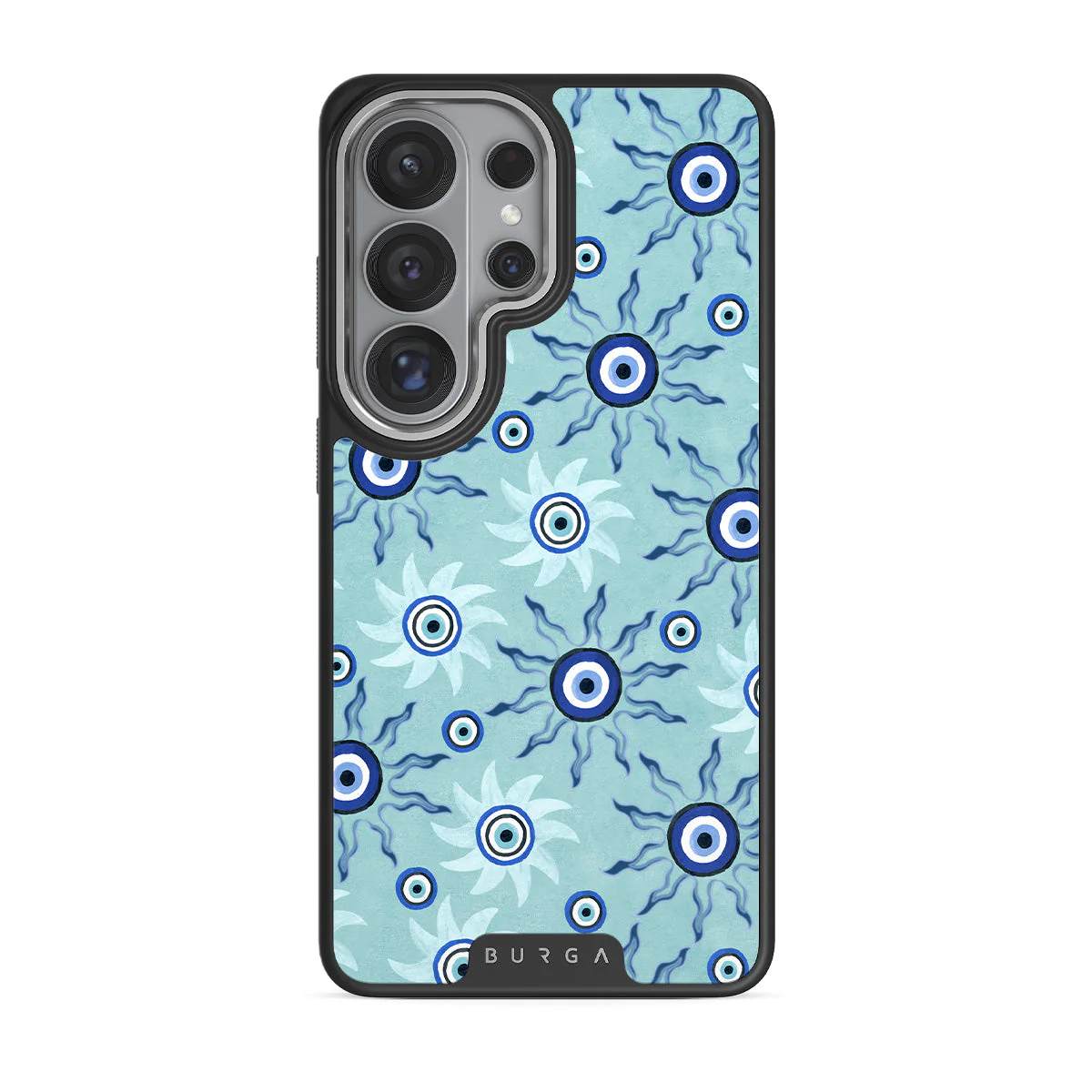 Blue Gaze - Samsung Galaxy S26 Ultra Case - Image 19