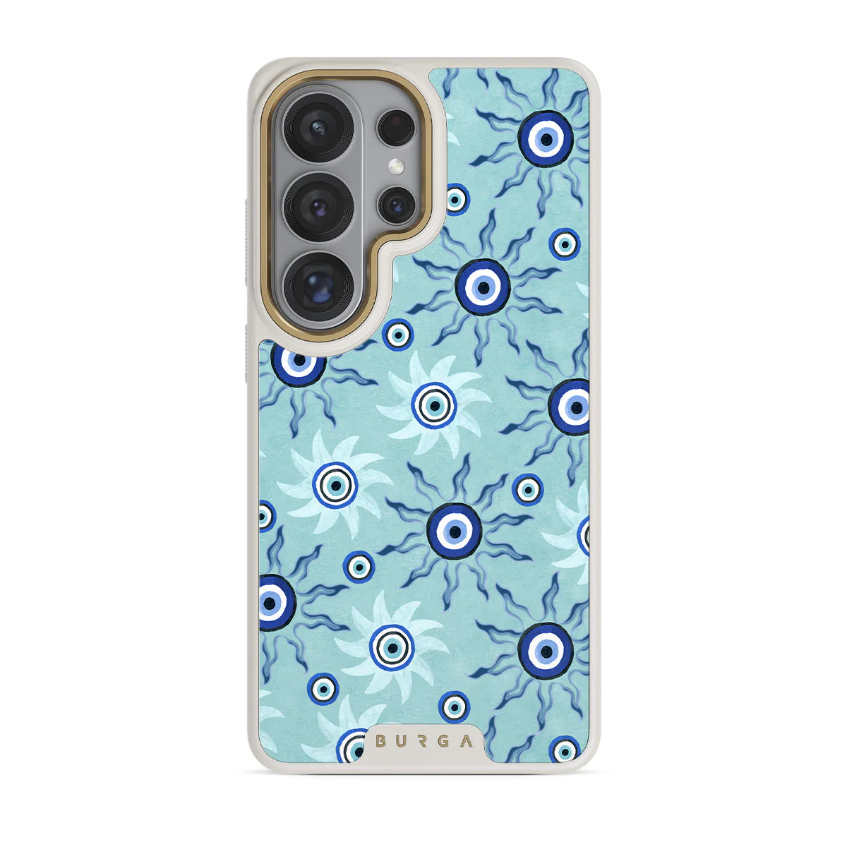 Blue Gaze - Samsung Galaxy S26 Ultra Case - Image 26