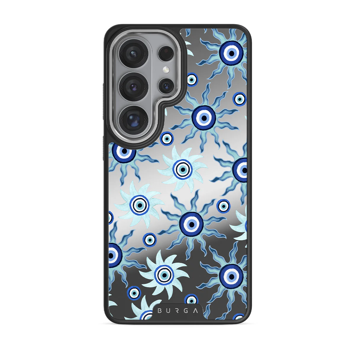 Blue Gaze - Samsung Galaxy S26 Ultra Case - Image 56