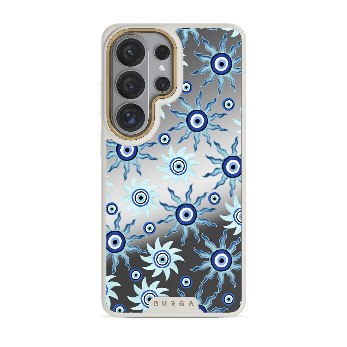 Blue Gaze - Samsung Galaxy S26 Ultra Case - Image 69