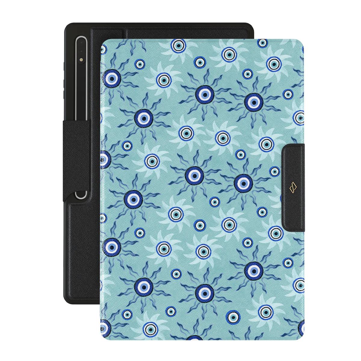 Blue Gaze - Samsung Galaxy Tab S9 Ultra Case