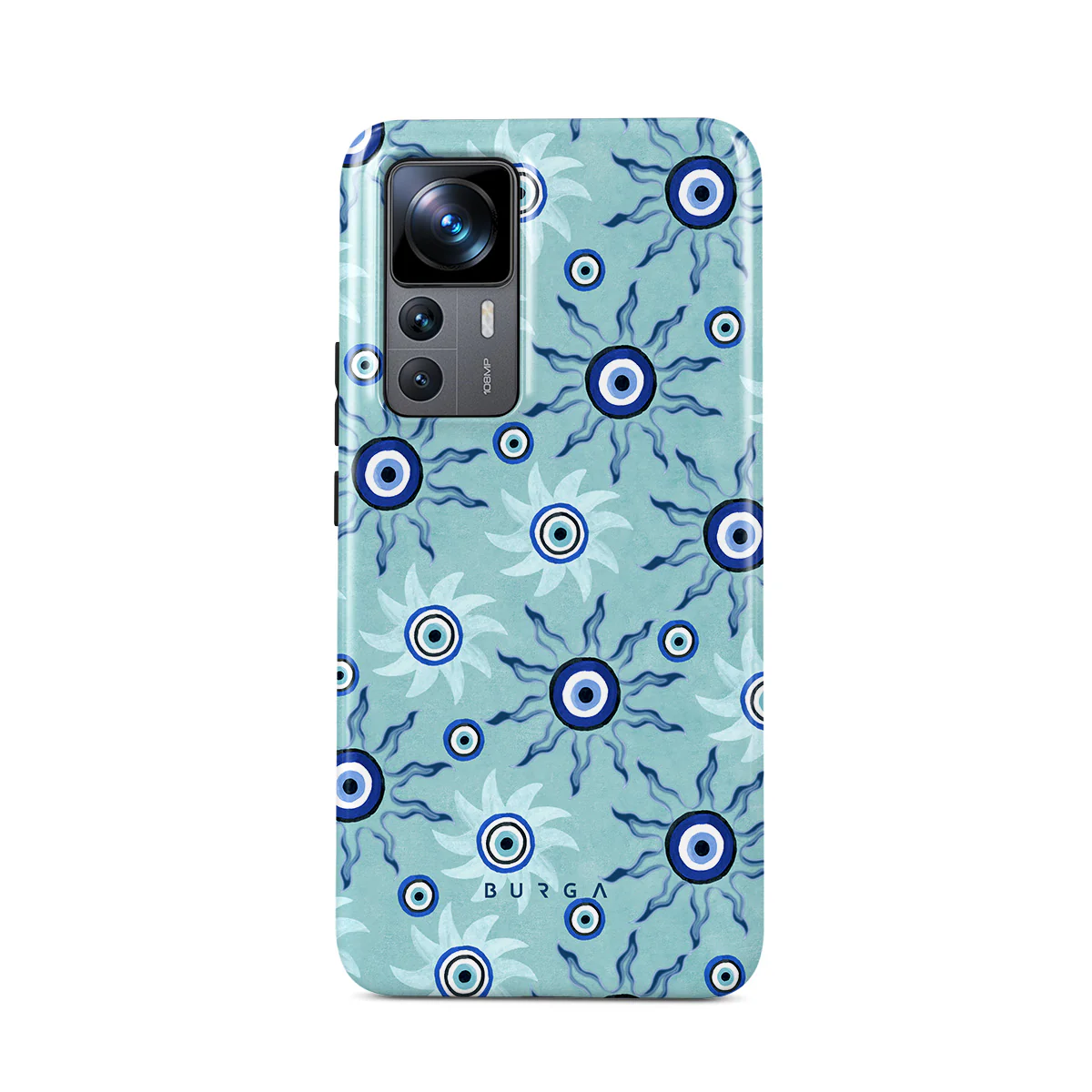 Blue Gaze - Xiaomi 12T Case