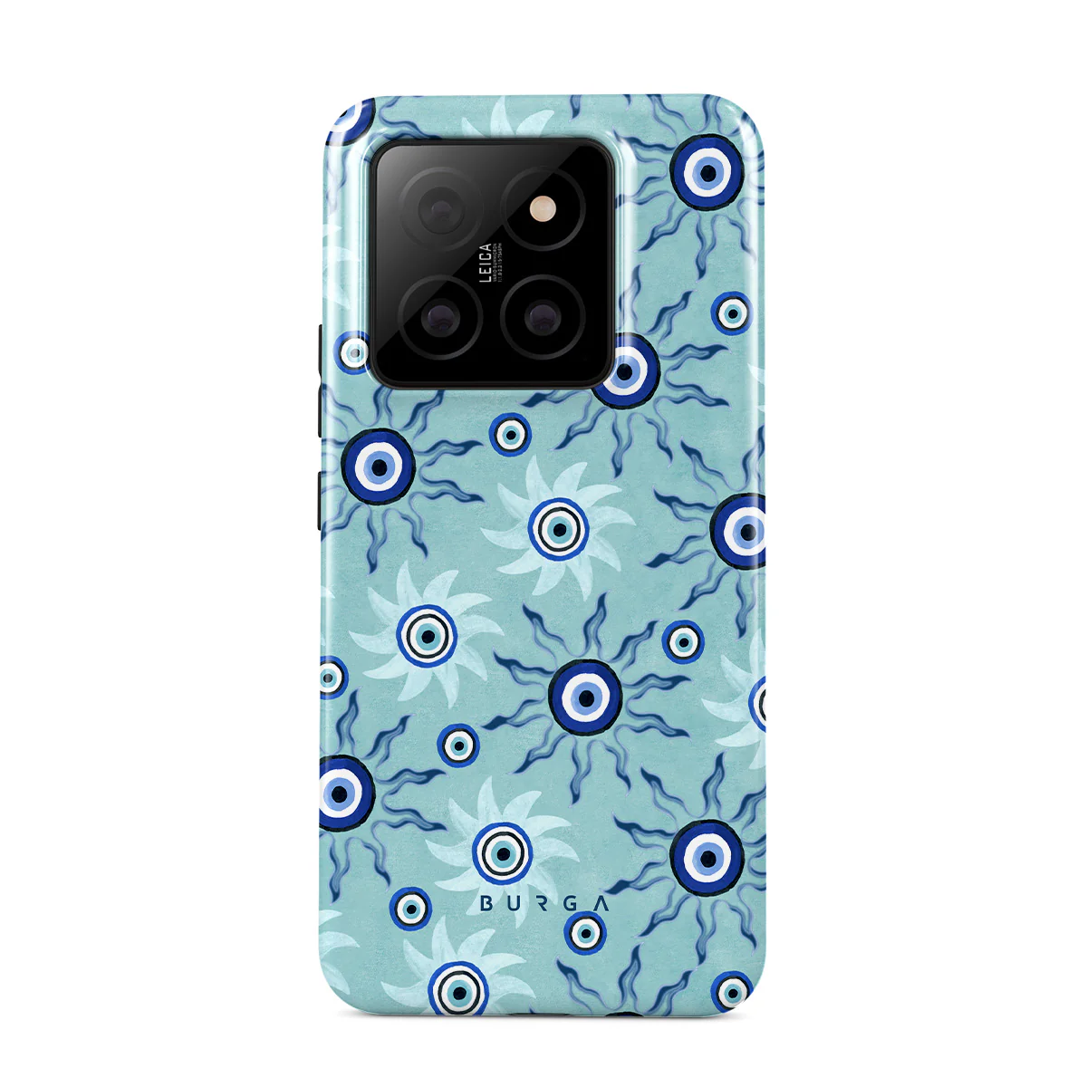 Blue Gaze - Xiaomi 14 Pro Case