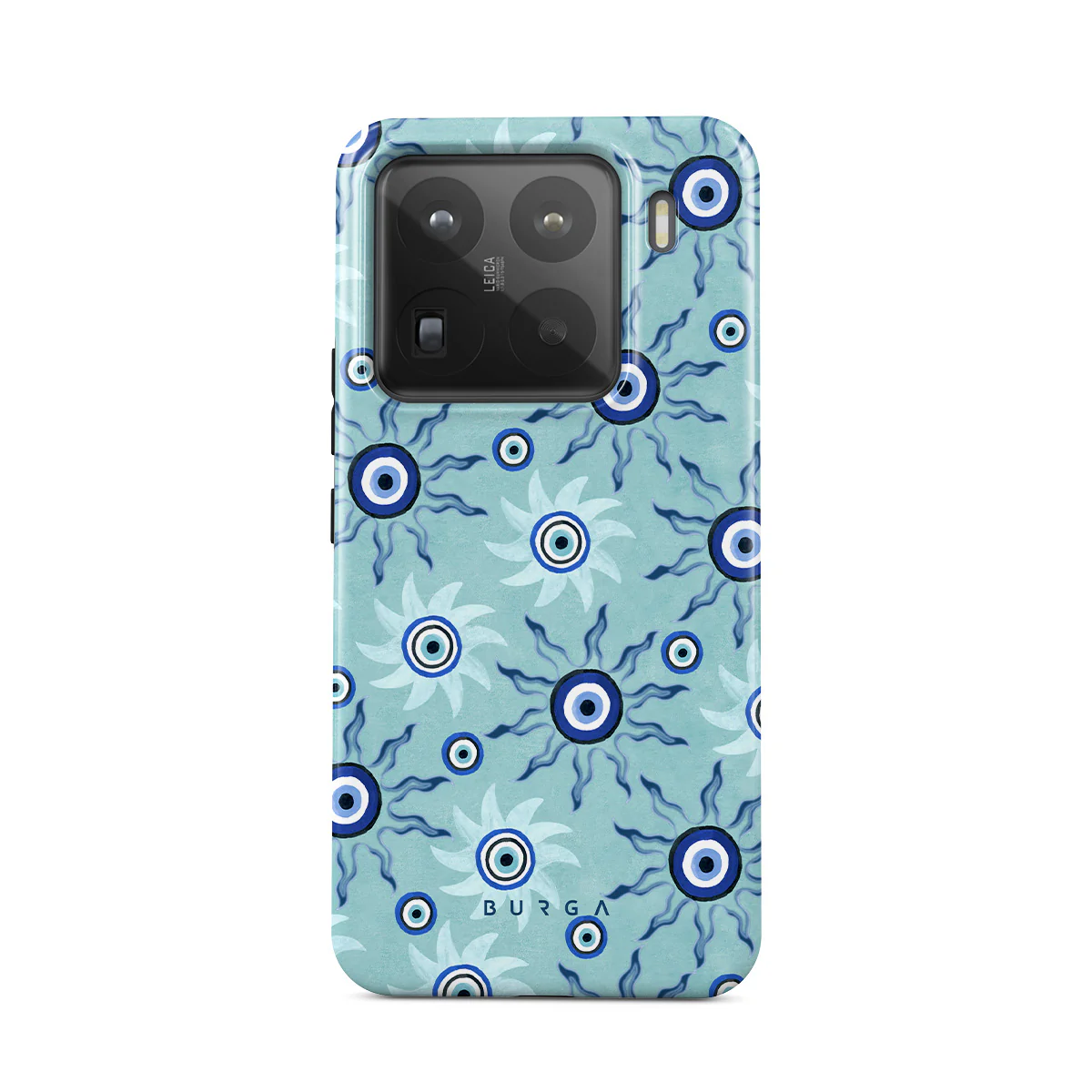 Blue Gaze - Xiaomi 15 Pro Case