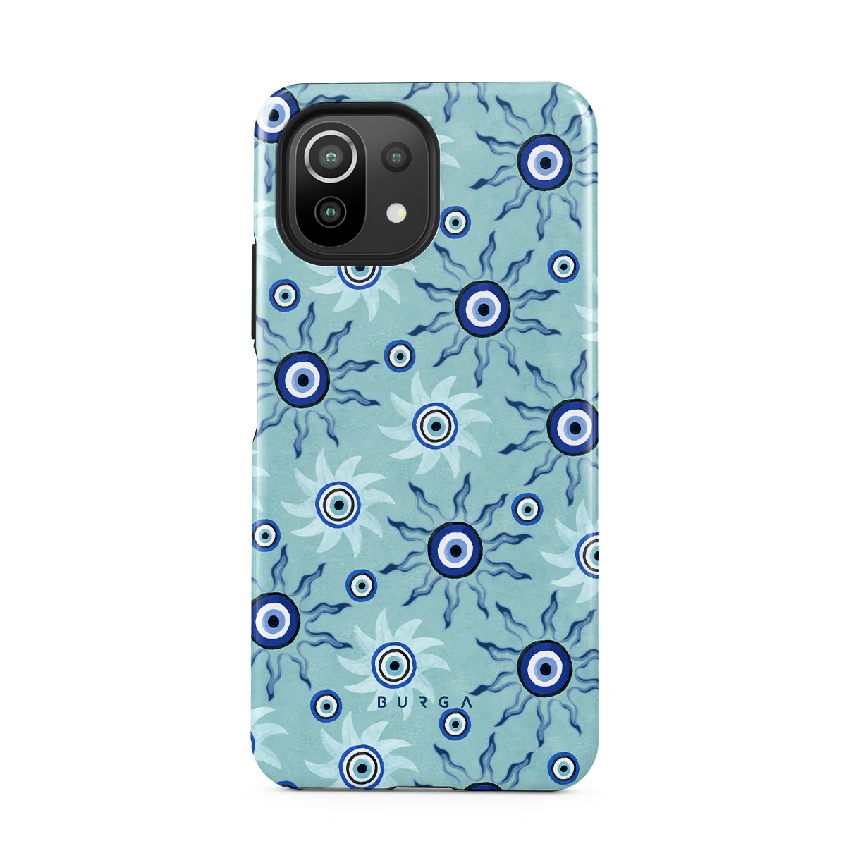 Blue Gaze - Xiaomi Mi 11 Lite 4G / 5G Case