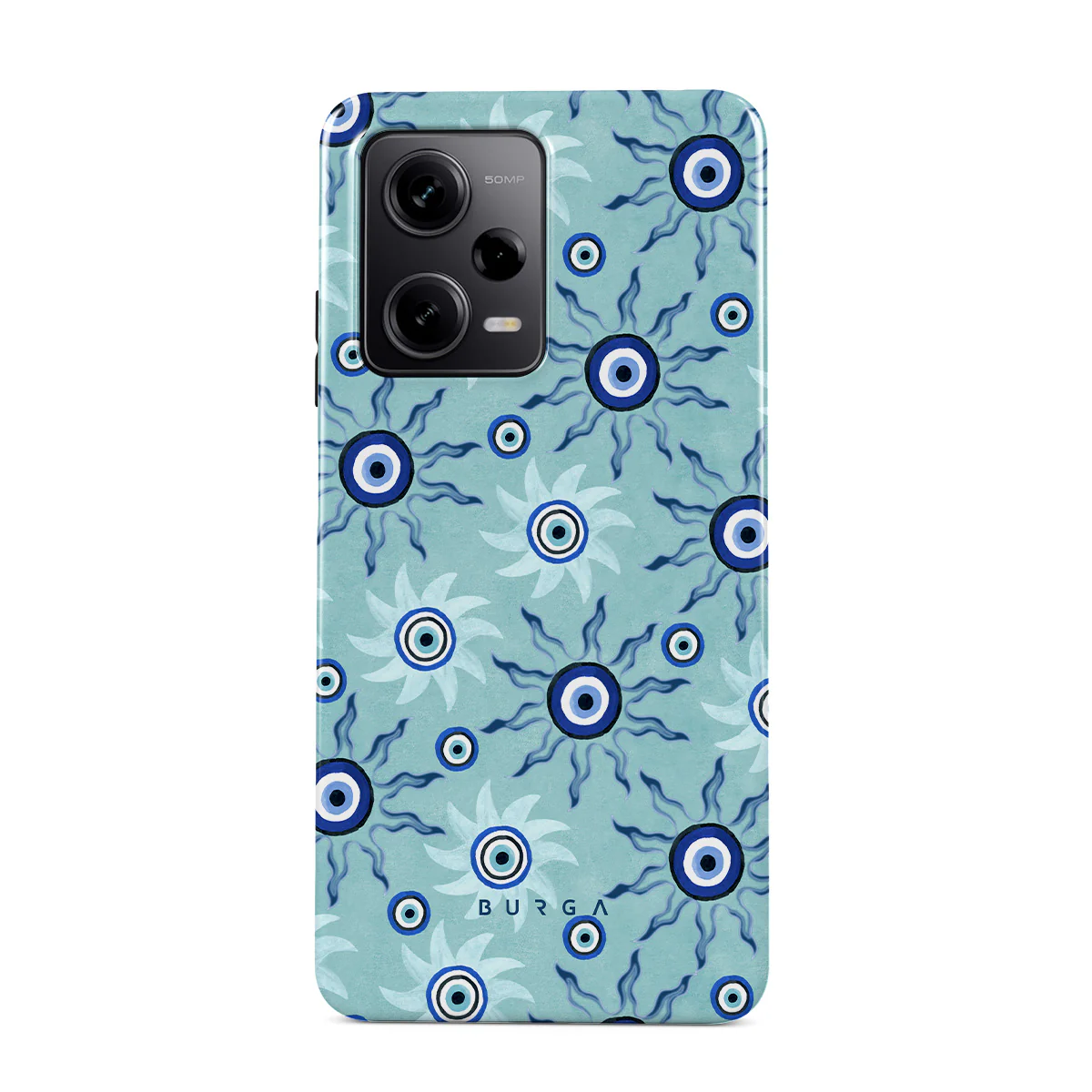 Blue Gaze - Xiaomi Redmi Note 12 Pro 5G Case