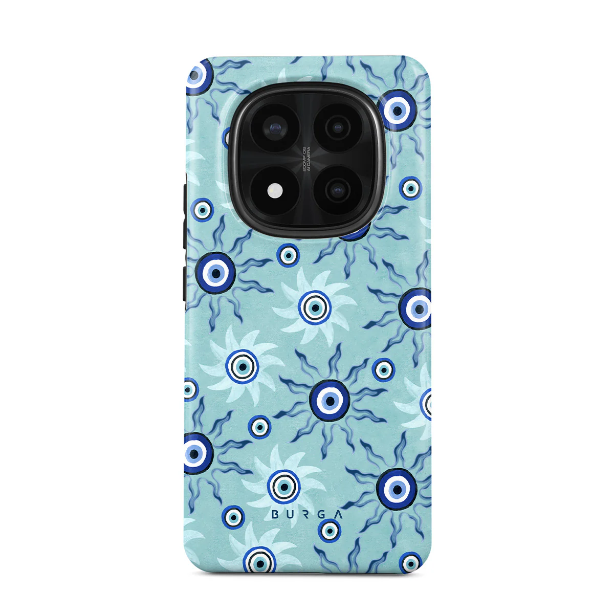 Blue Gaze - Xiaomi Redmi Note 14 Pro+ 5G Case