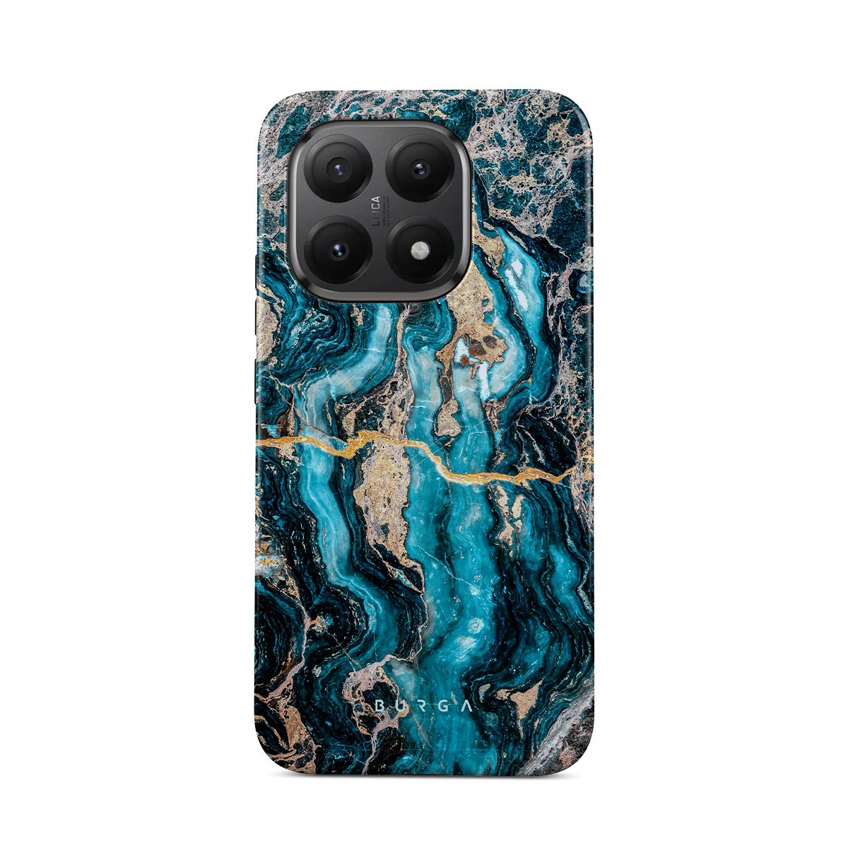Mystic River - Blue Marble Xiaomi 15T Case