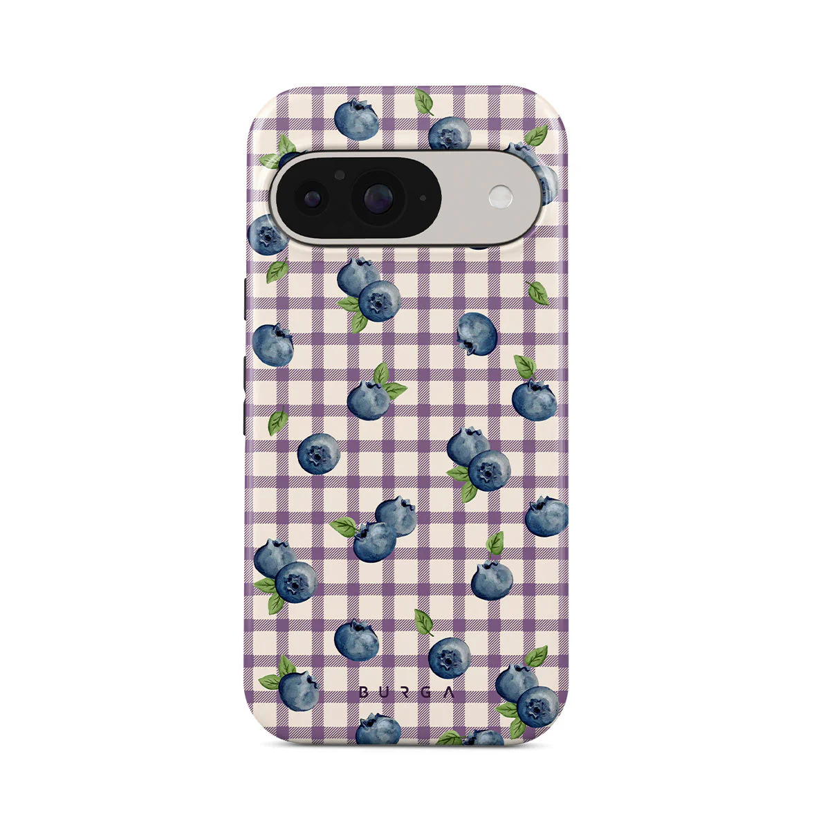 Blueberry Muffin - Google Pixel 10 Case