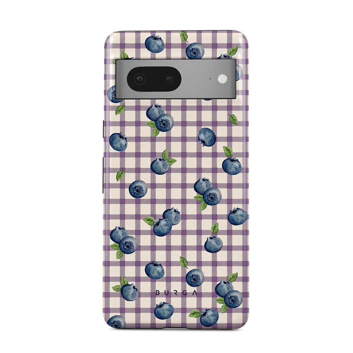 Blueberry Muffin - Google Pixel 7a Case